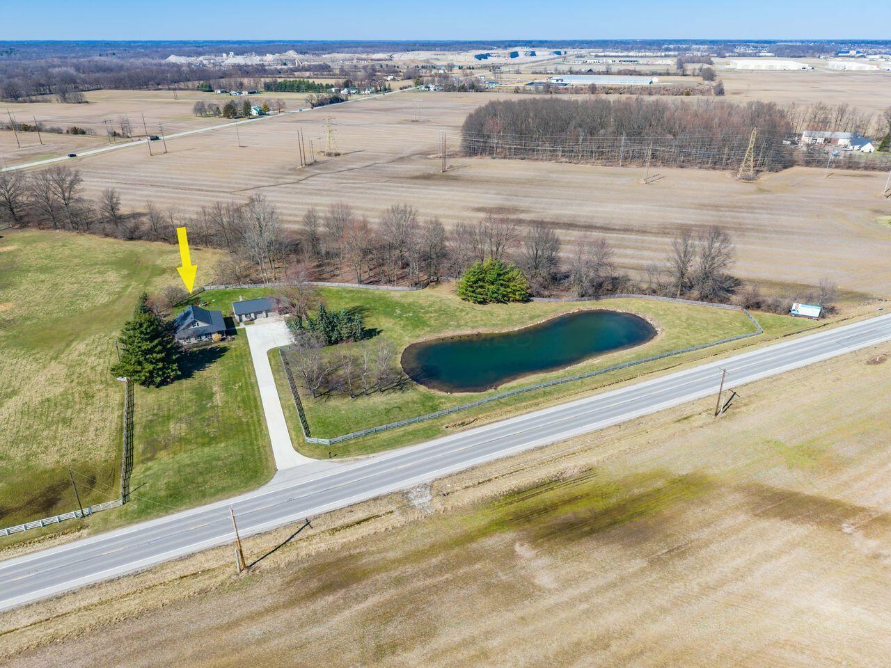 3516 US Highway 42 S