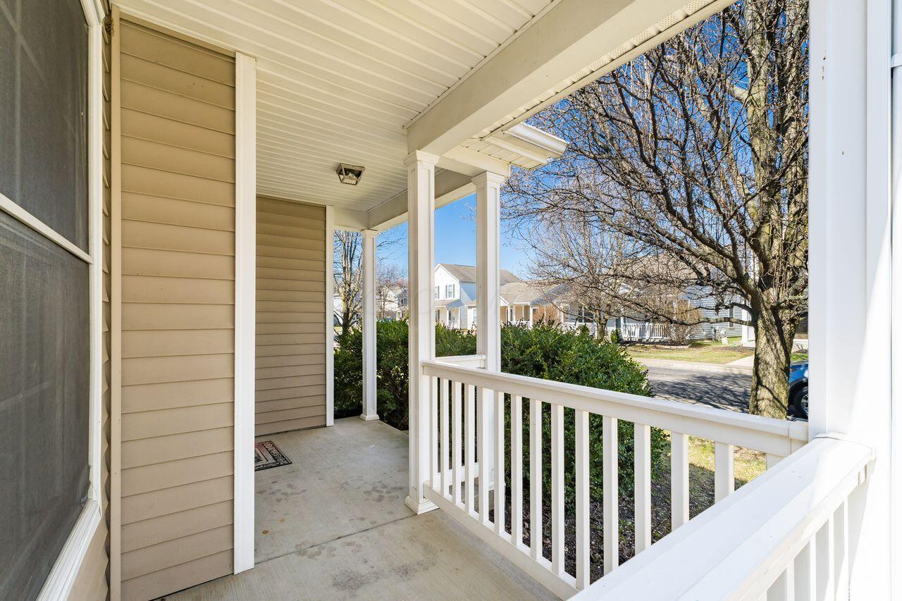 5445 Beresford Street, 220