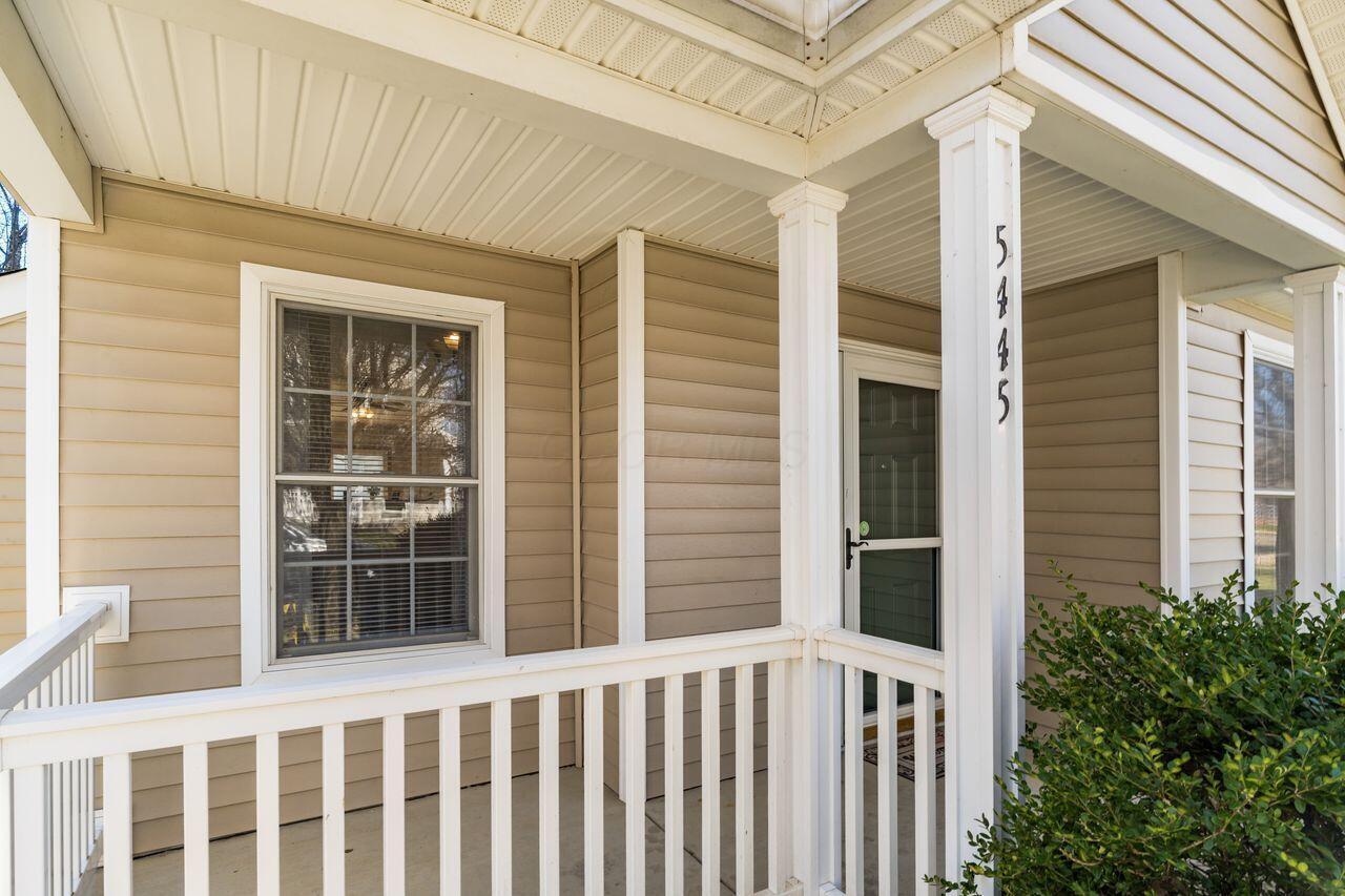 5445 Beresford Street, 220