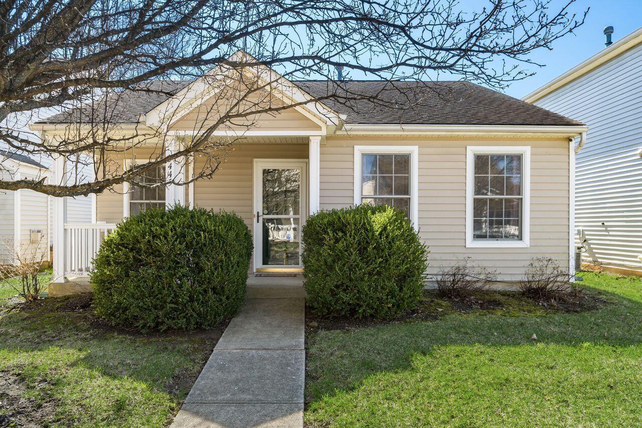 5445 Beresford Street, 220