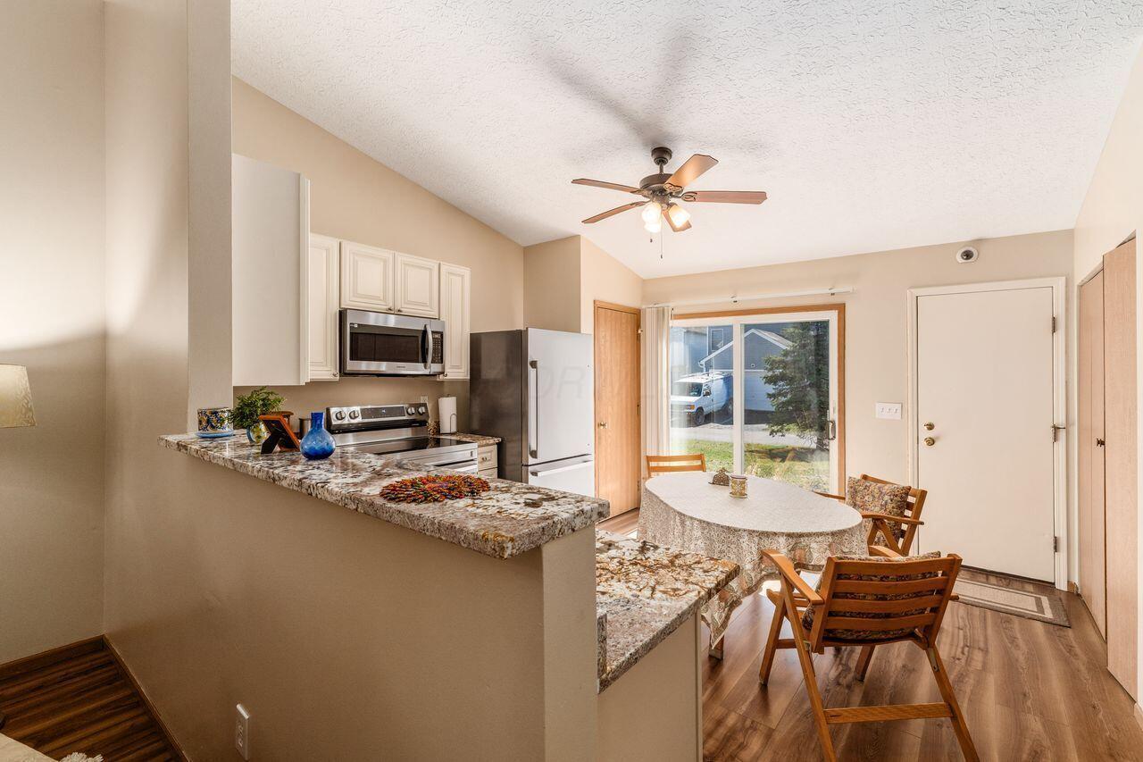 5445 Beresford Street, 220