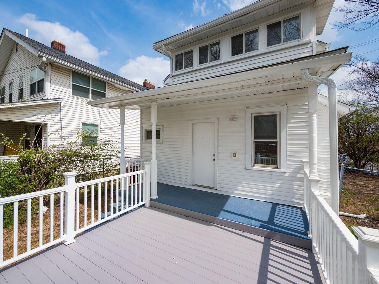 1889 S 4th Street