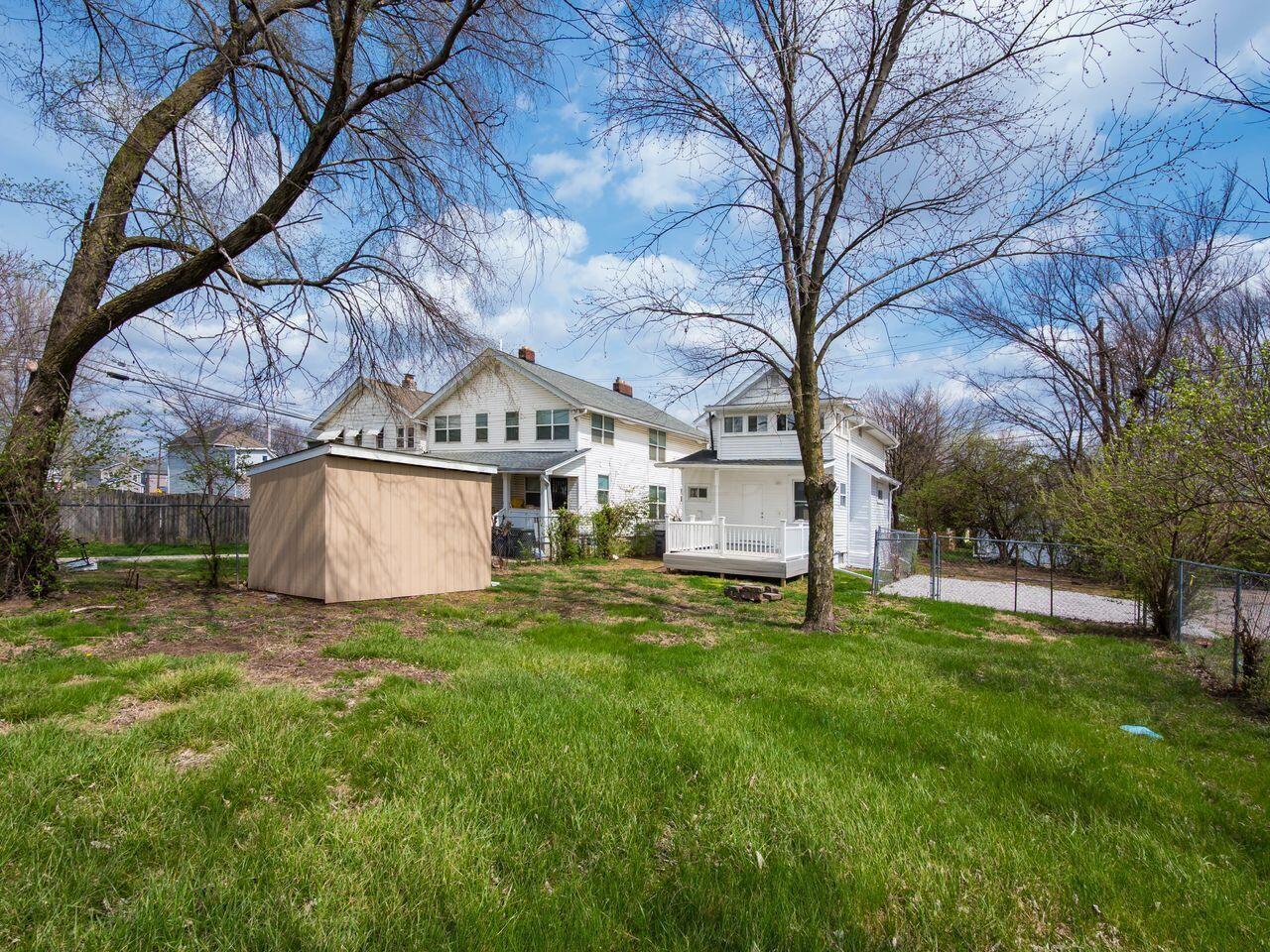 1889 S 4th Street