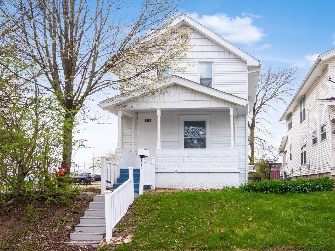 1889 S 4th Street