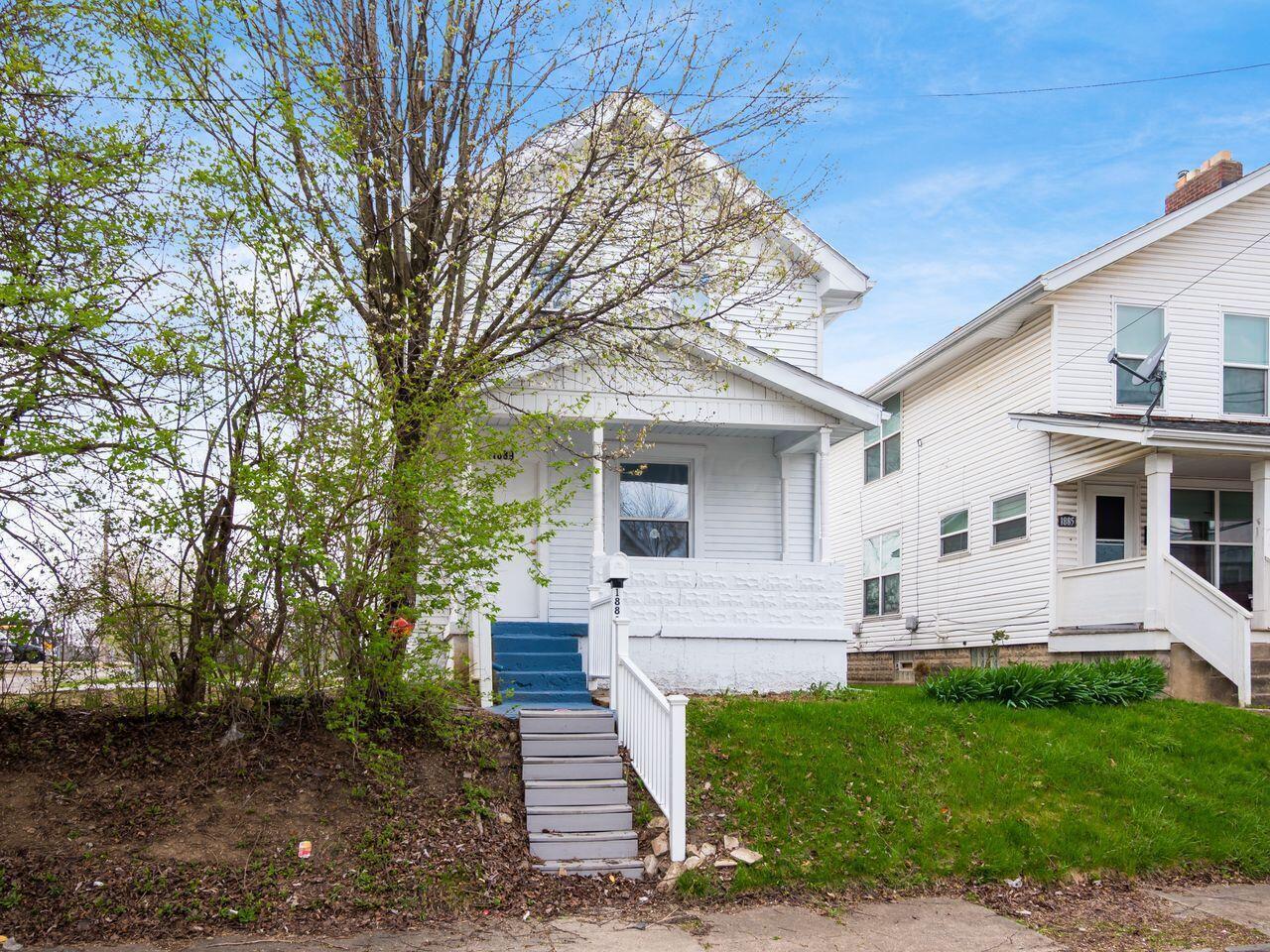 1889 S 4th Street