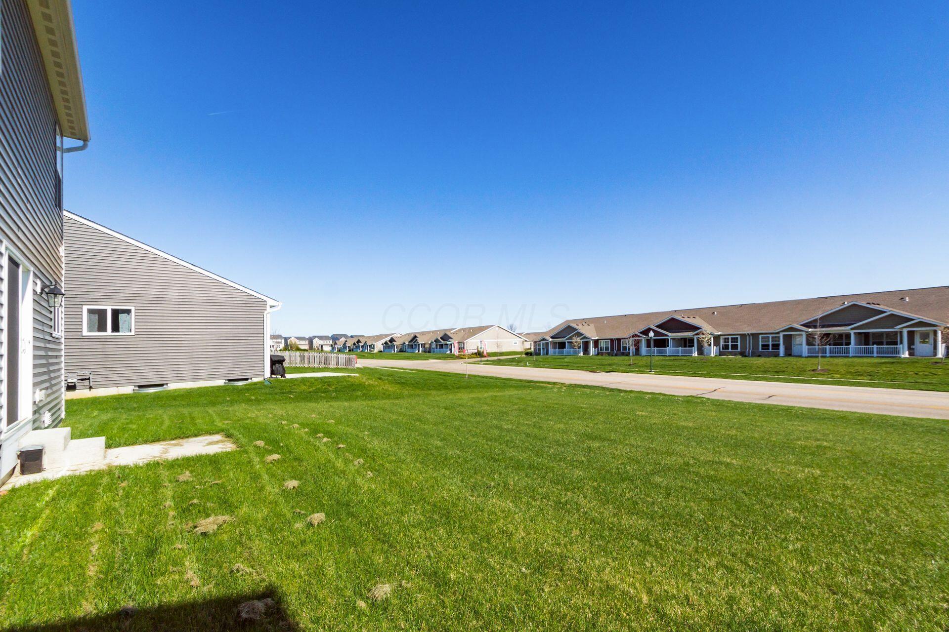 8154 Cherry Birch Drive