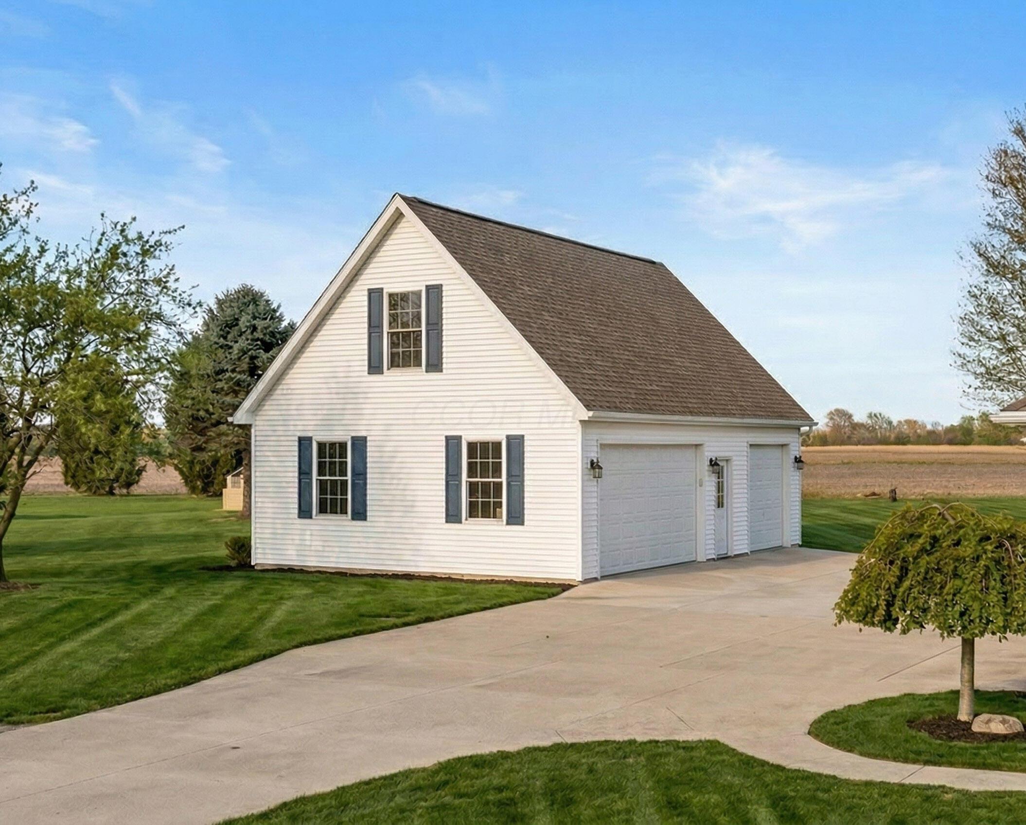 4645 Meadowgrove Drive NW