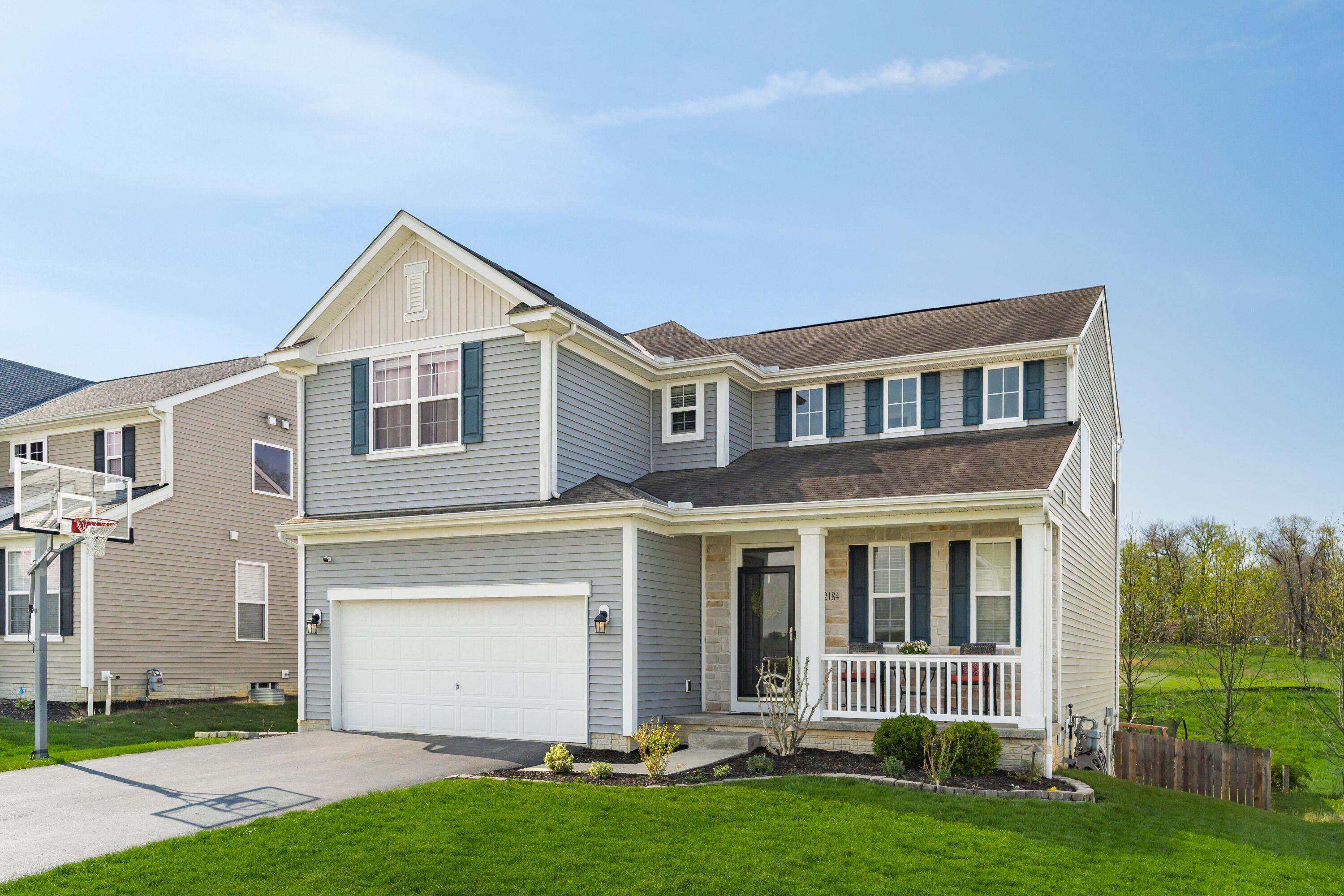 2184 Olde Ridge Court