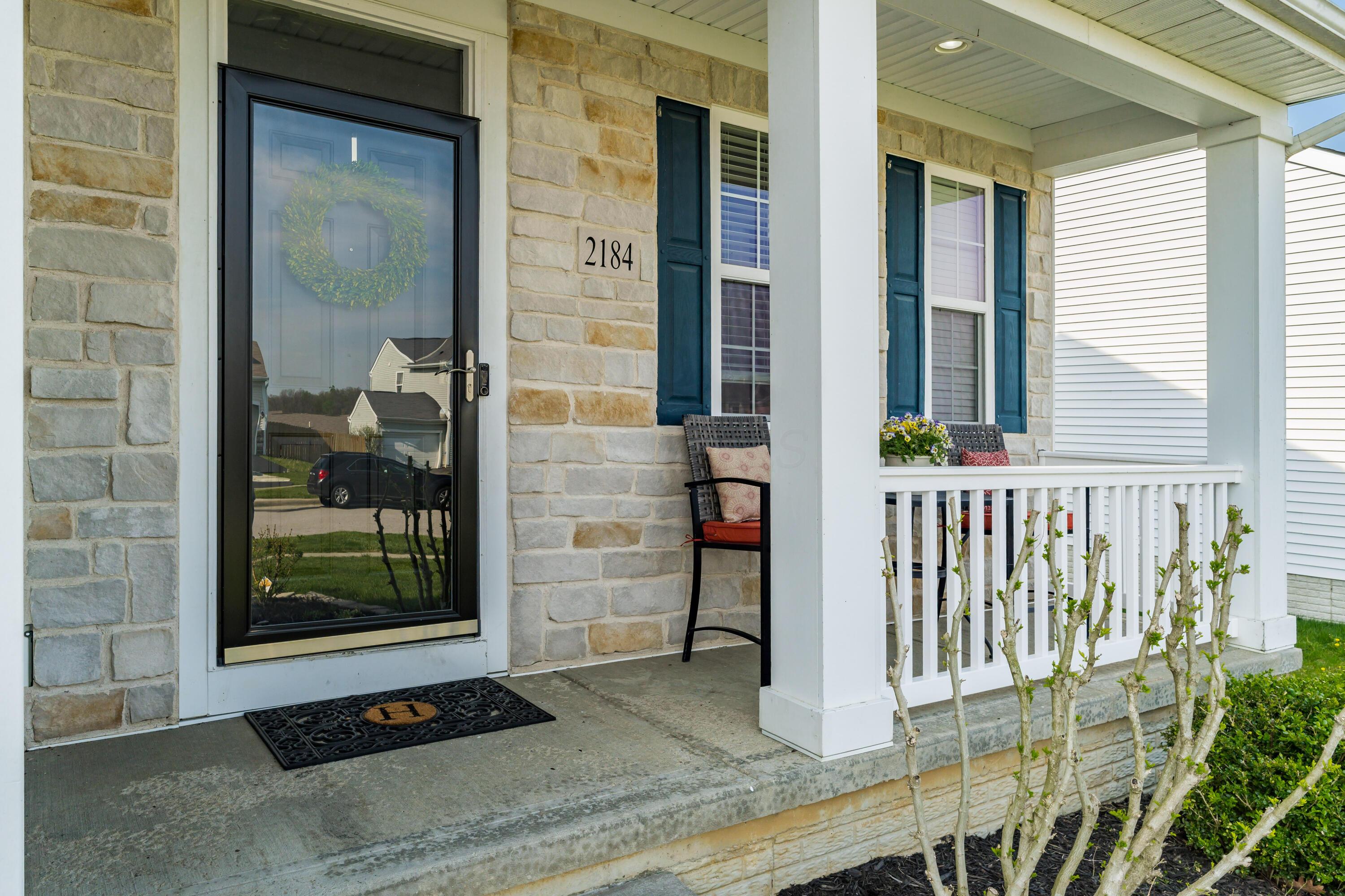 2184 Olde Ridge Court