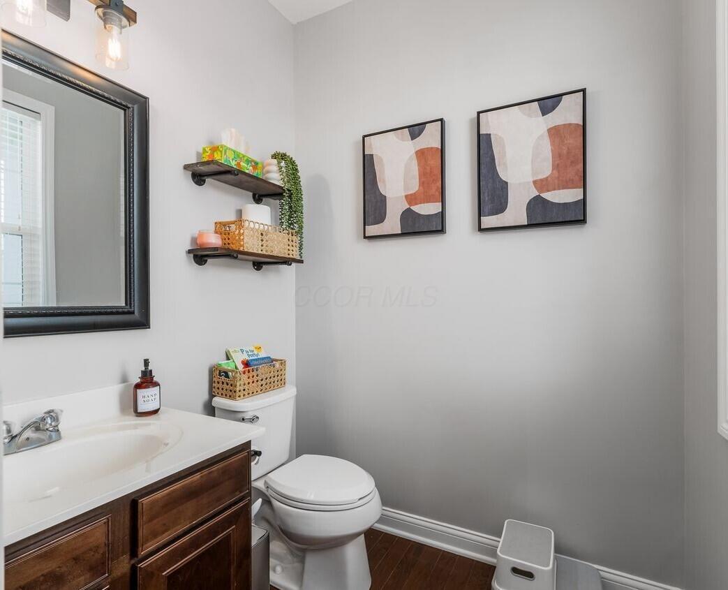 2184 Olde Ridge Court