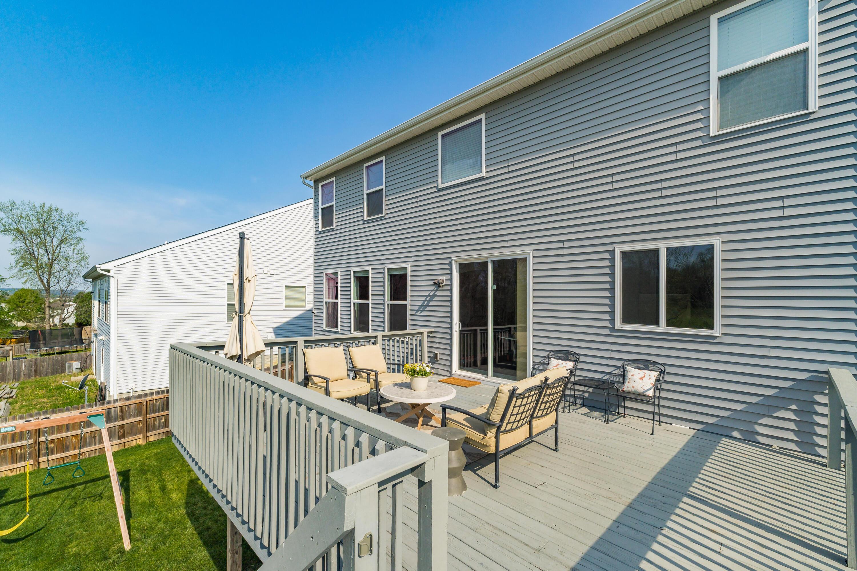 2184 Olde Ridge Court