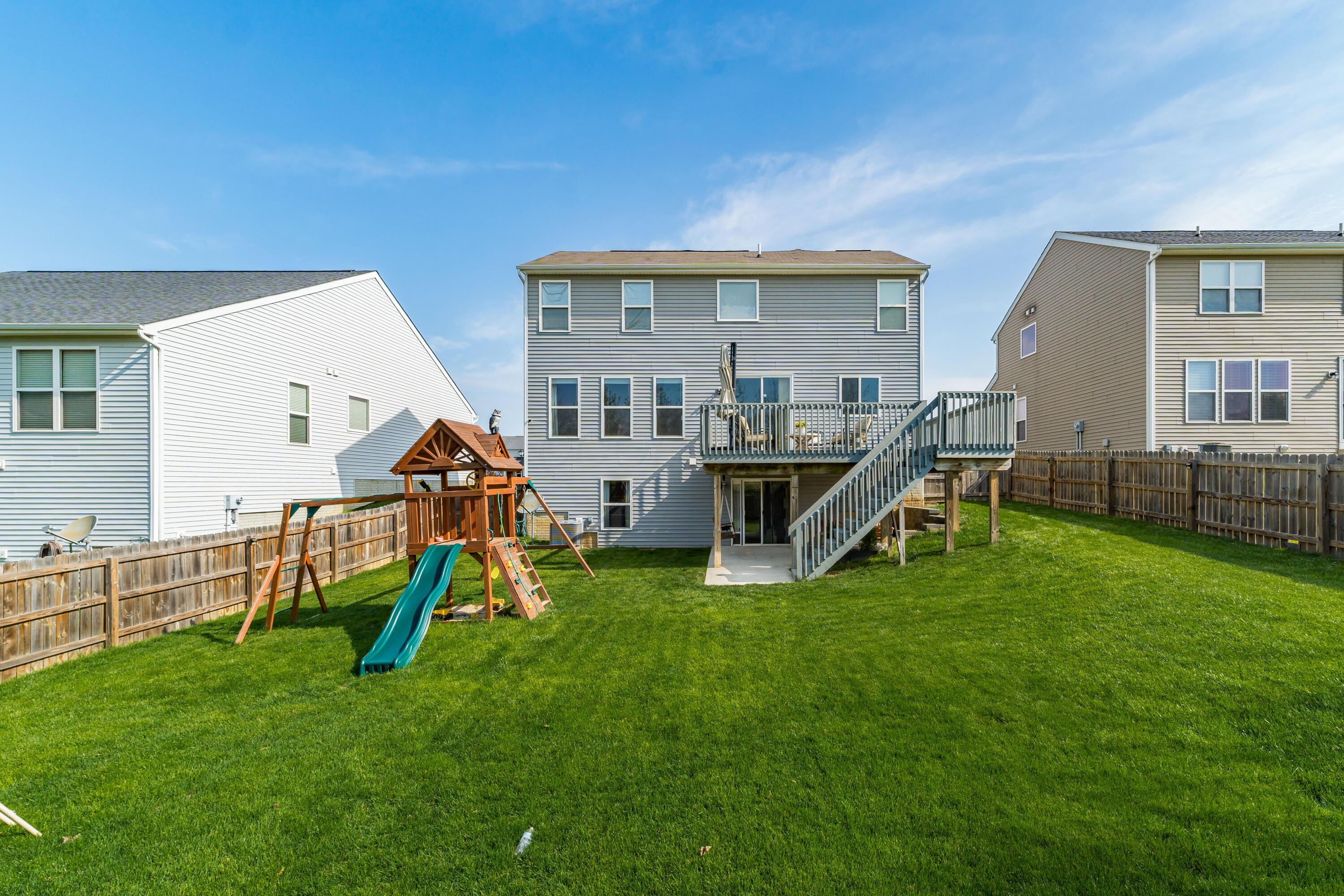 2184 Olde Ridge Court