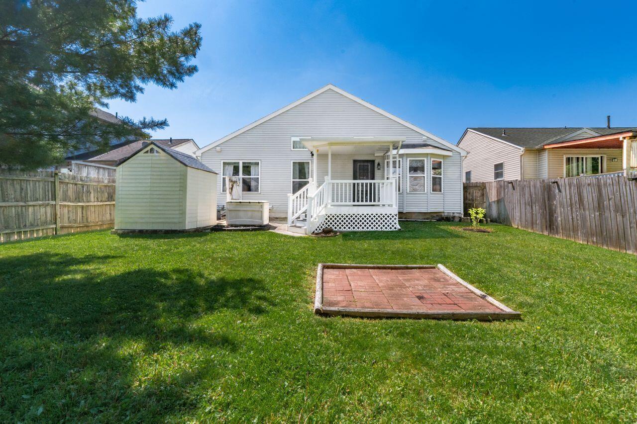 7338 Aplin Drive