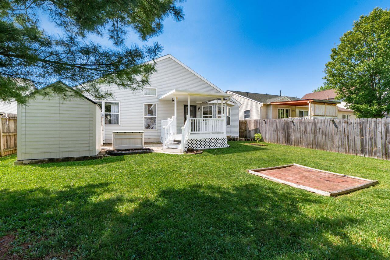 7338 Aplin Drive