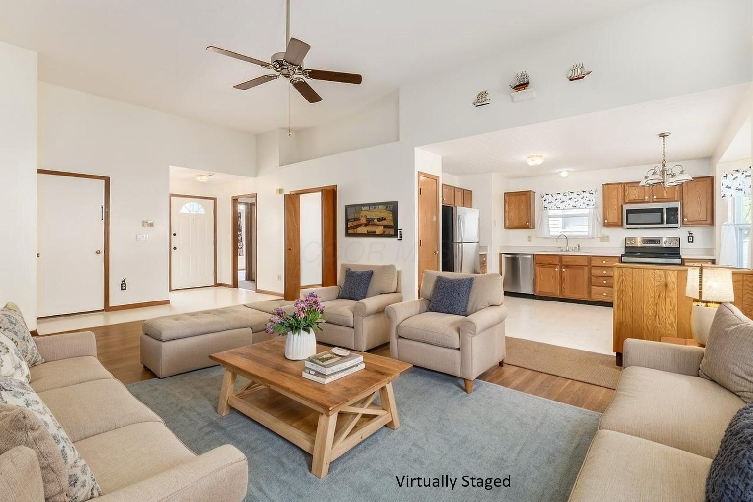 7338 Aplin Drive