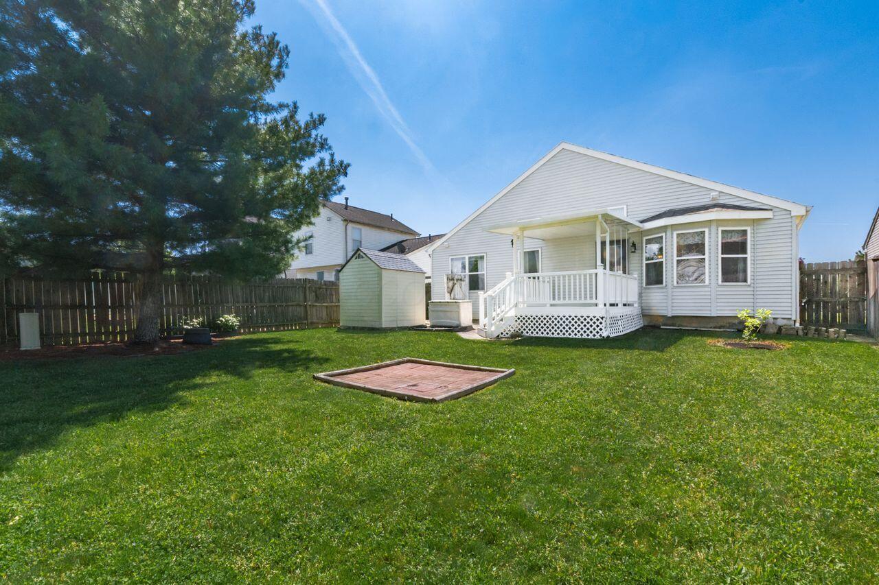 7338 Aplin Drive