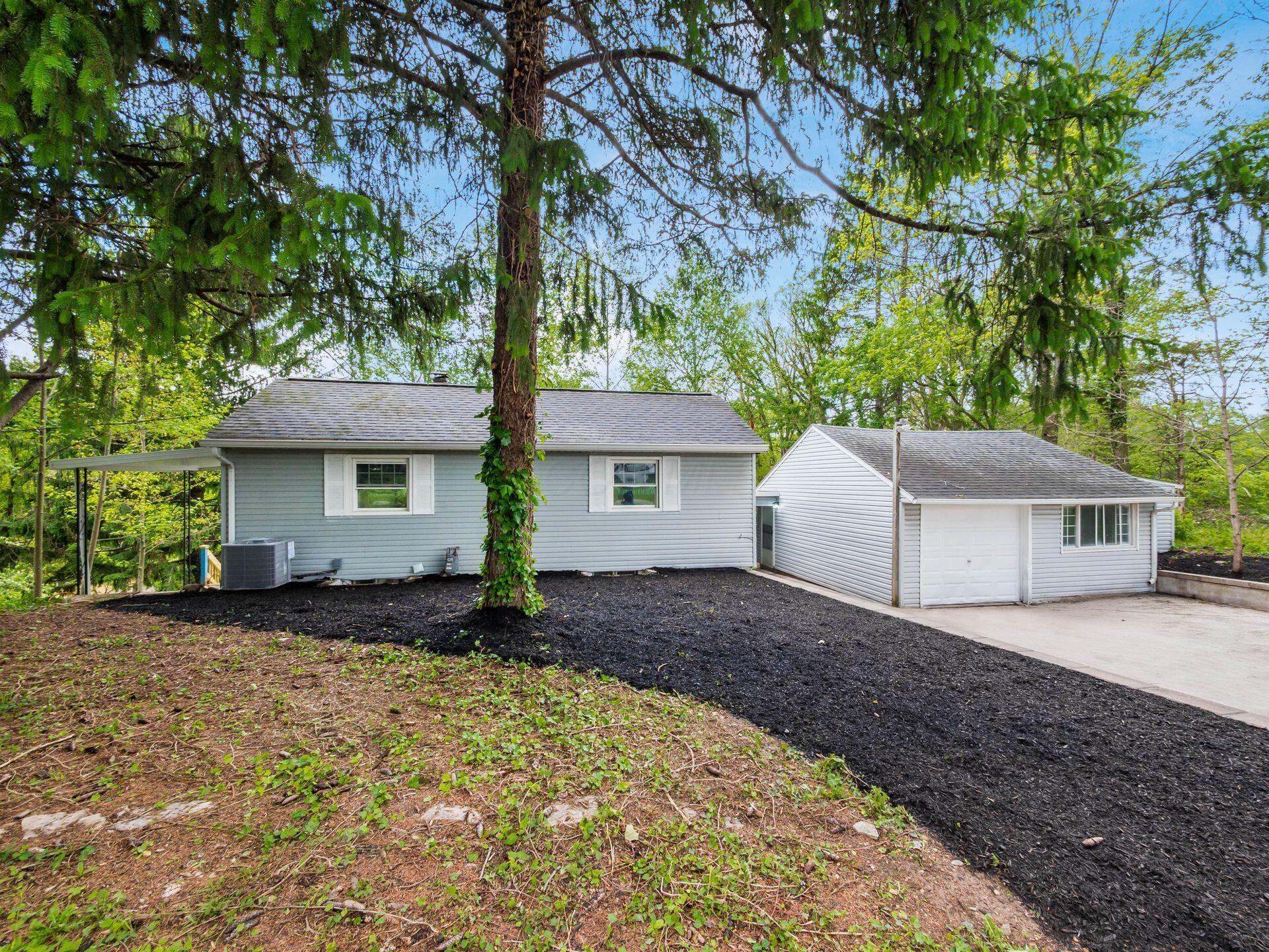 2471 Sunbury Road