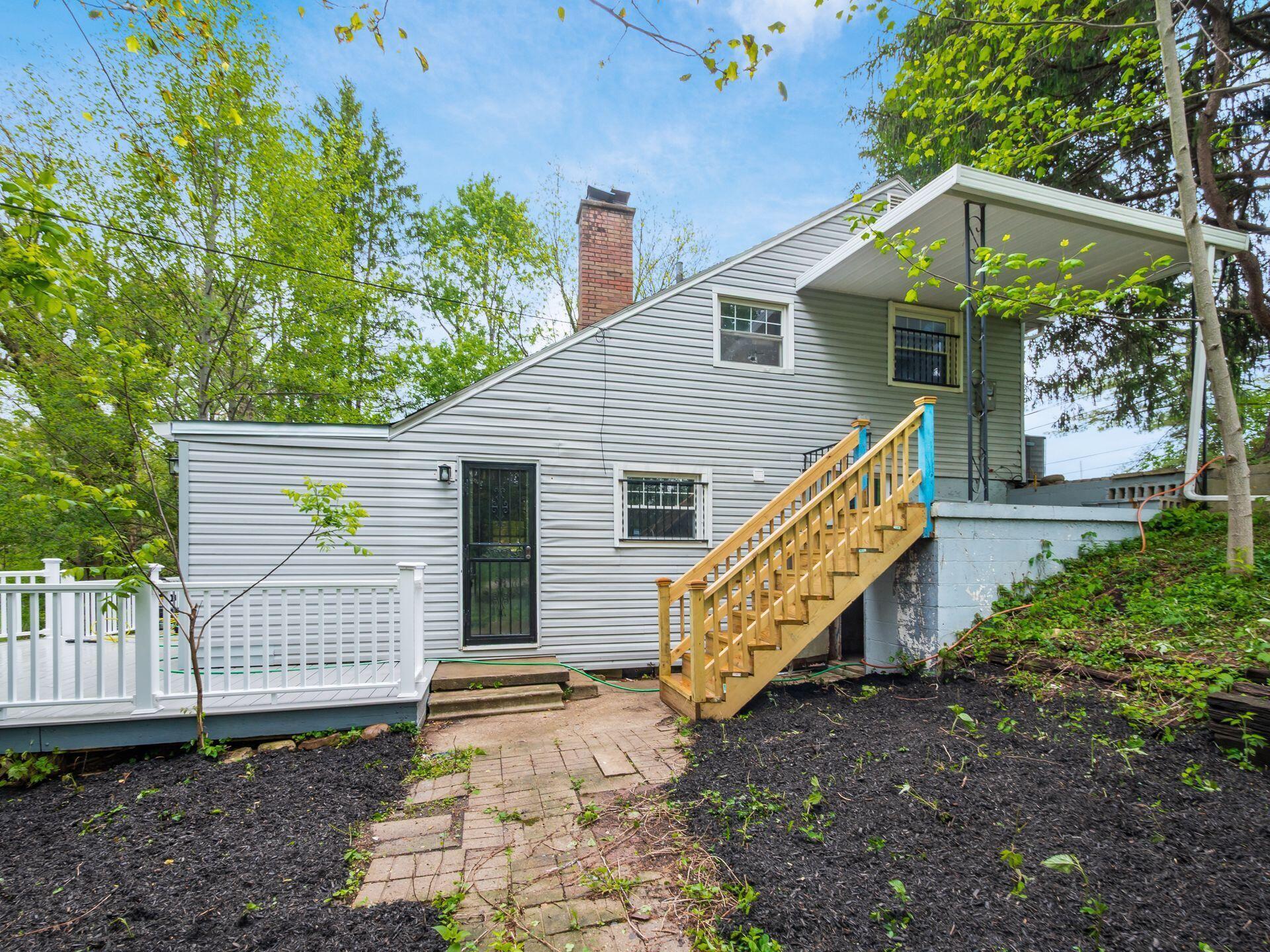 2471 Sunbury Road
