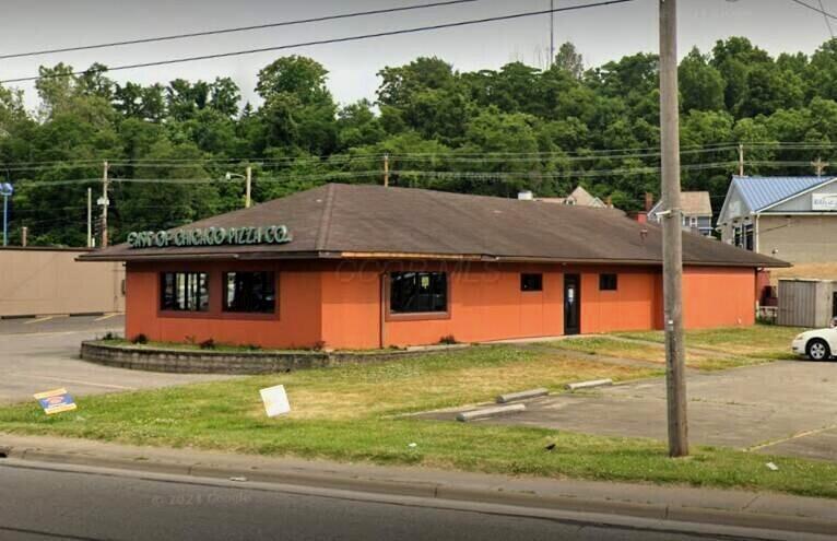 111 Pike Street