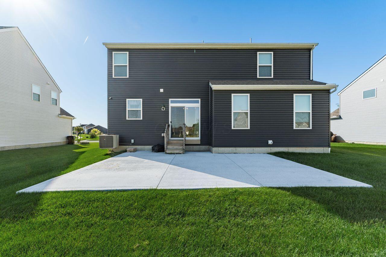 193 Ellington Boulevard