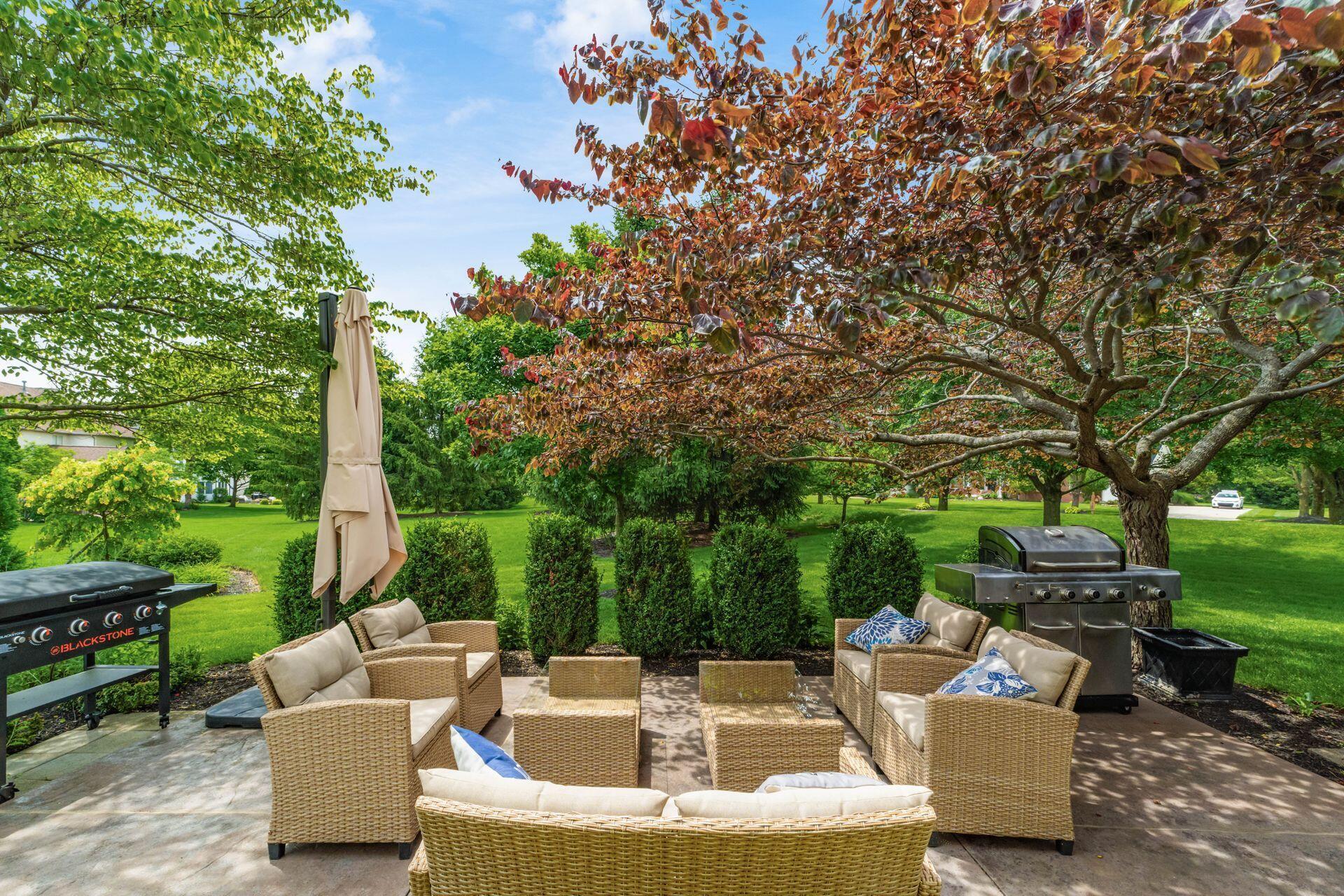 8322 Meadowmoore Place