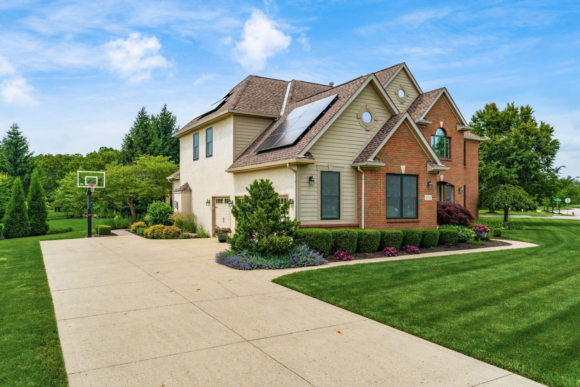 8322 Meadowmoore Place
