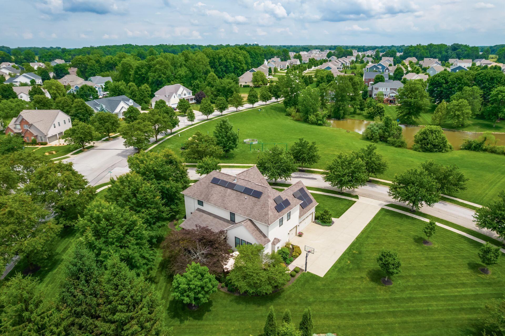 8322 Meadowmoore Place