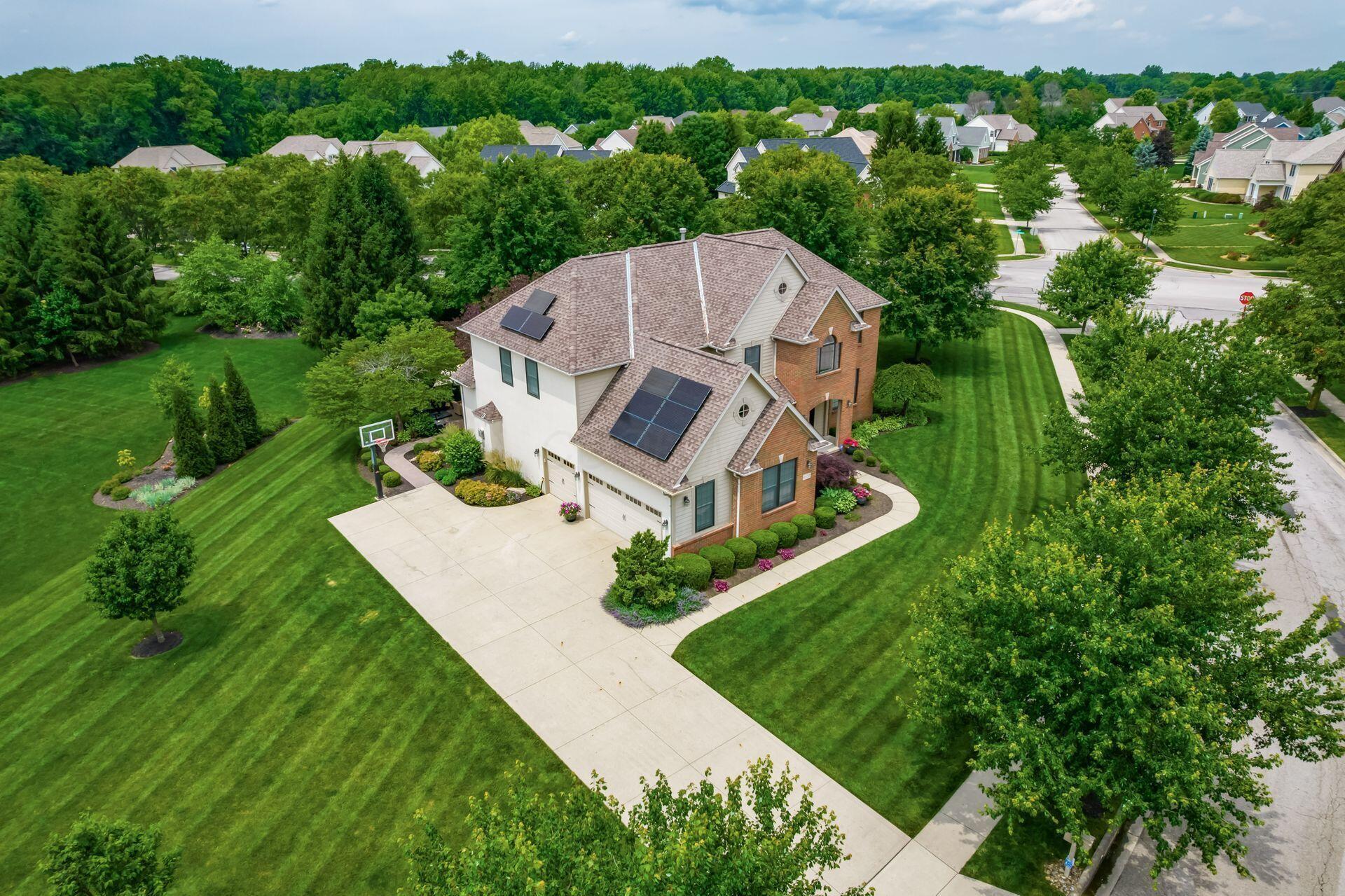 8322 Meadowmoore Place