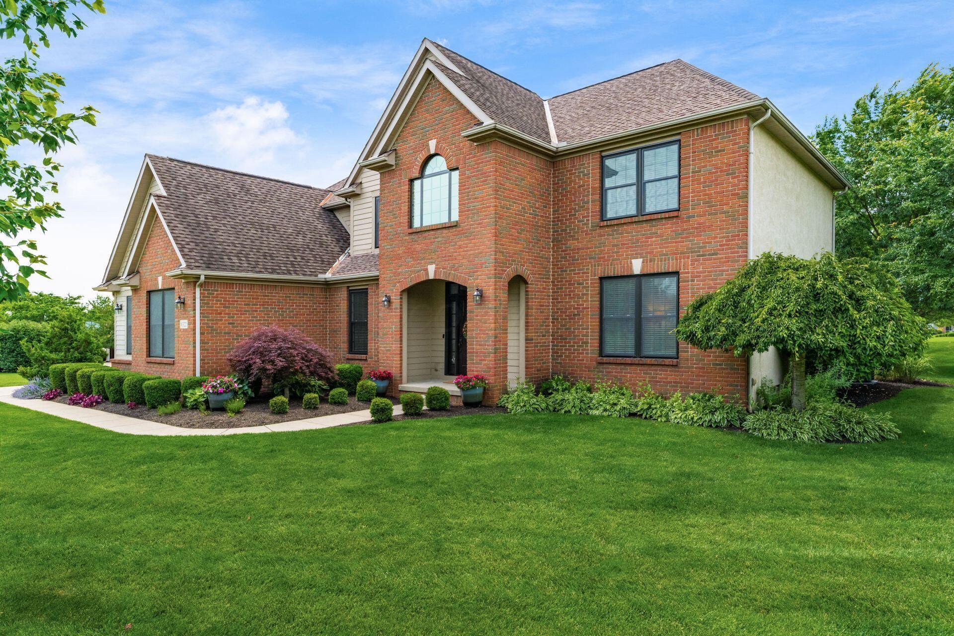 8322 Meadowmoore Place