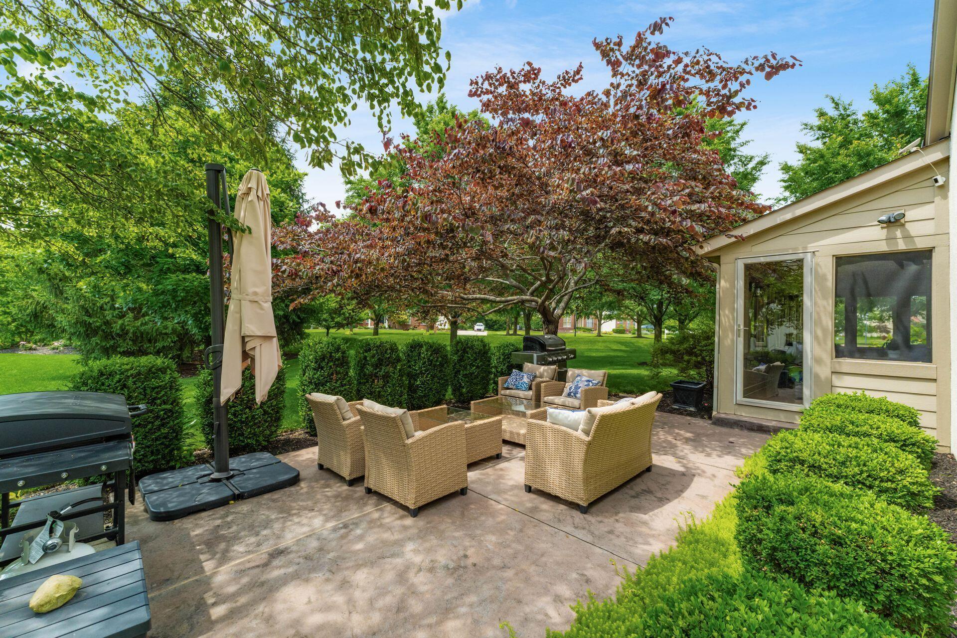 8322 Meadowmoore Place