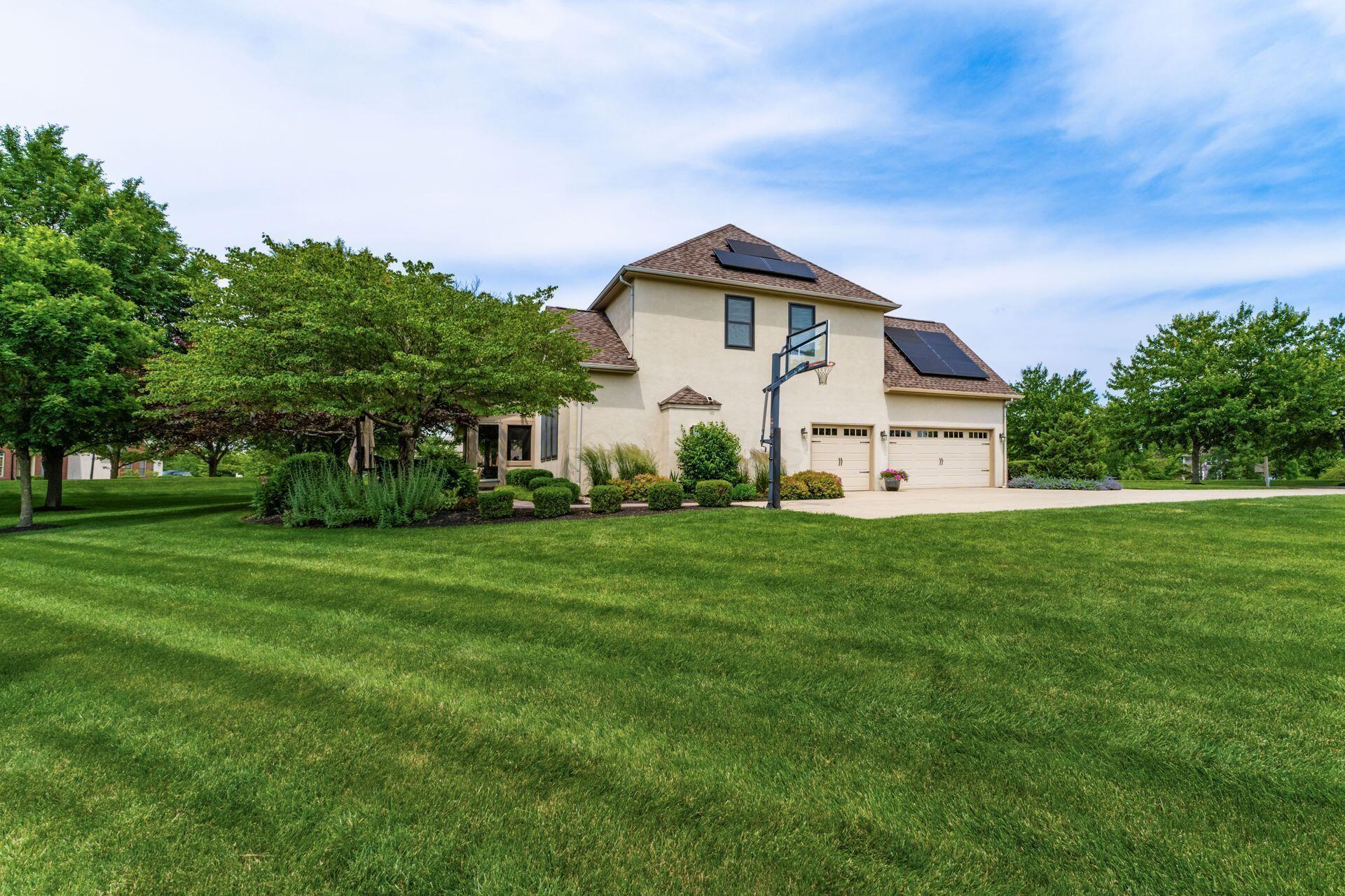 8322 Meadowmoore Place