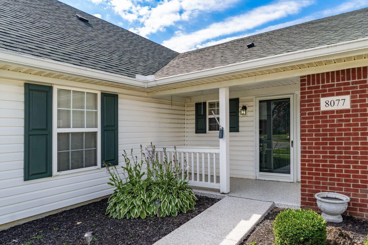 8077 Night Heron Lane