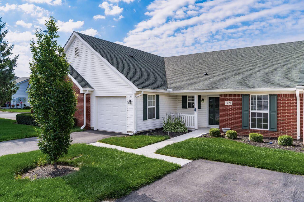 8077 Night Heron Lane
