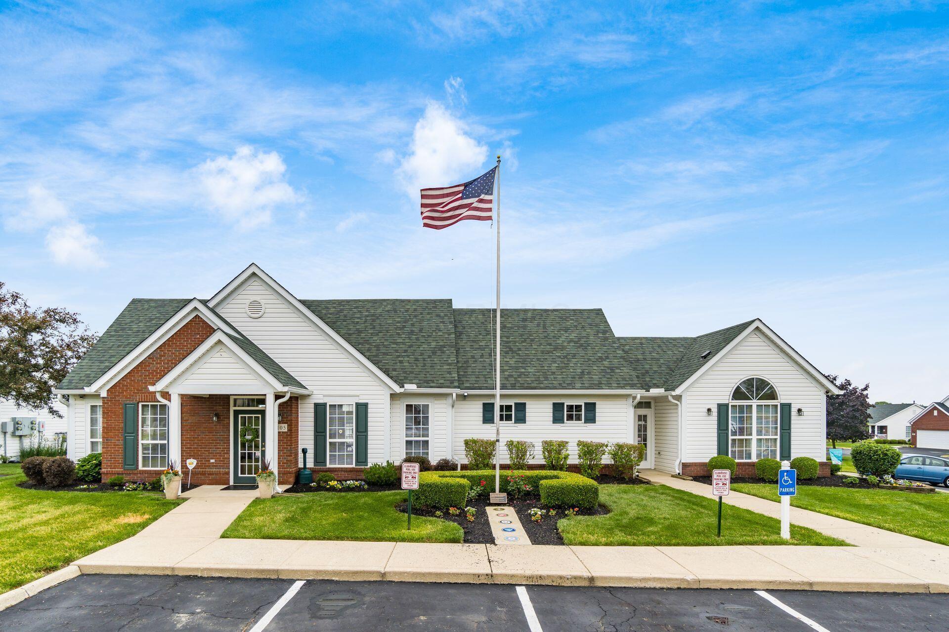 8077 Night Heron Lane
