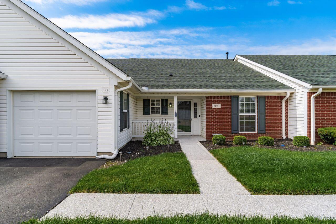 8077 Night Heron Lane