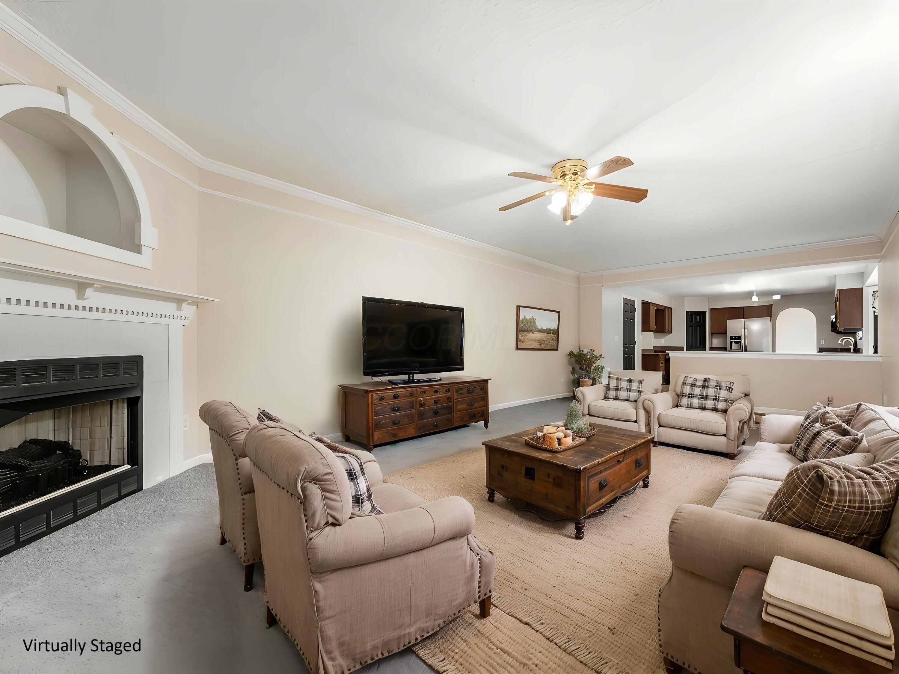 124 Long Hollow Drive
