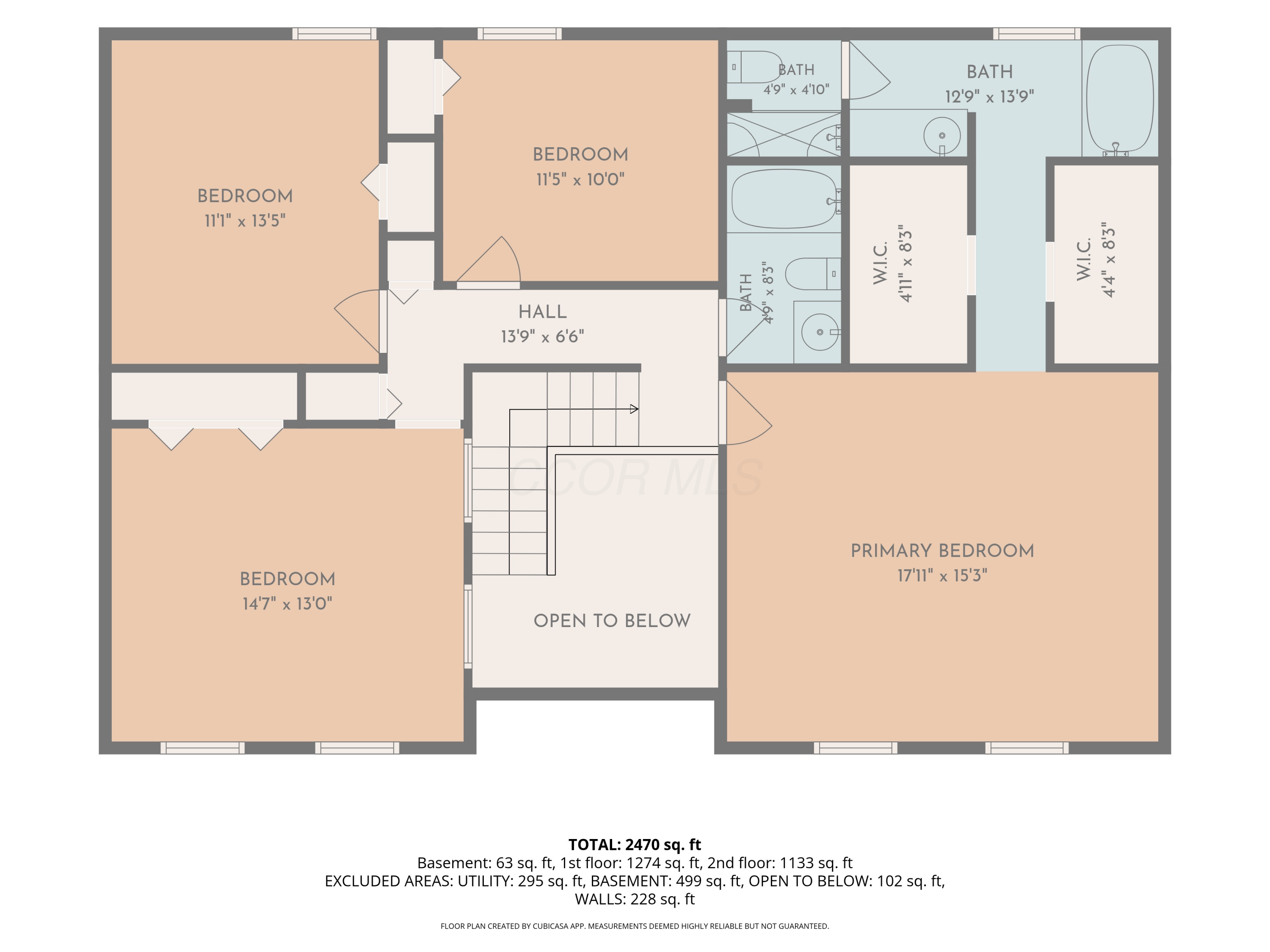 124 Long Hollow Drive