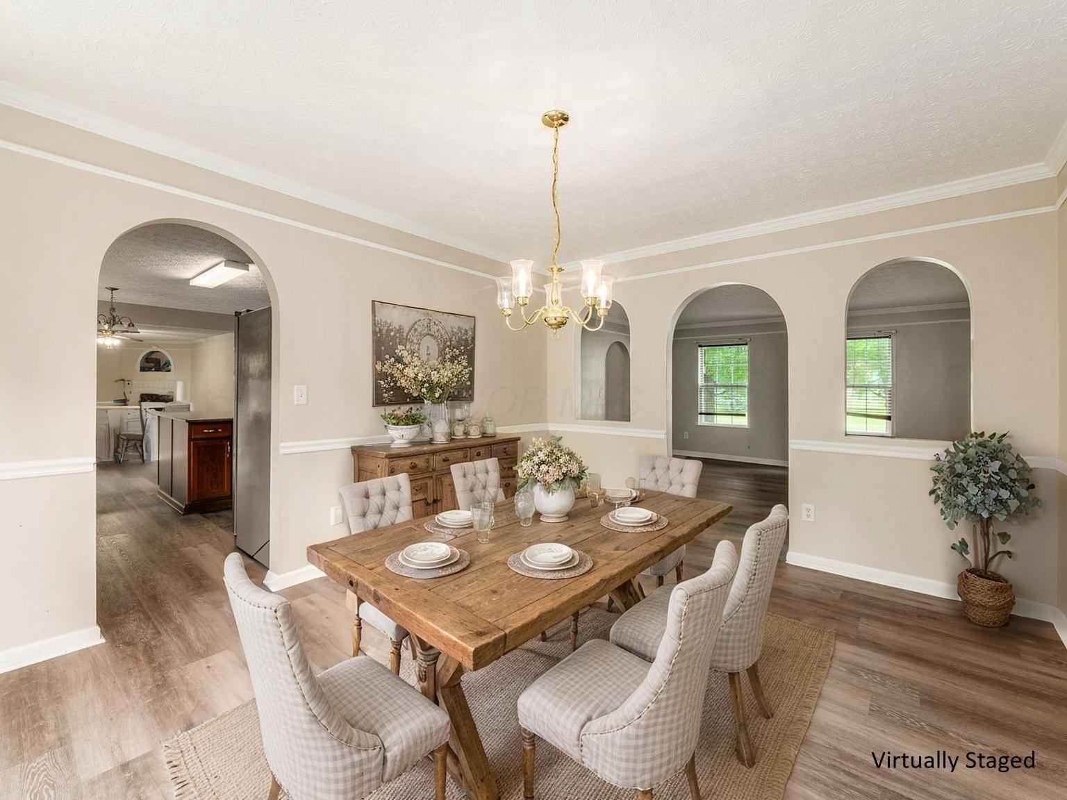 124 Long Hollow Drive