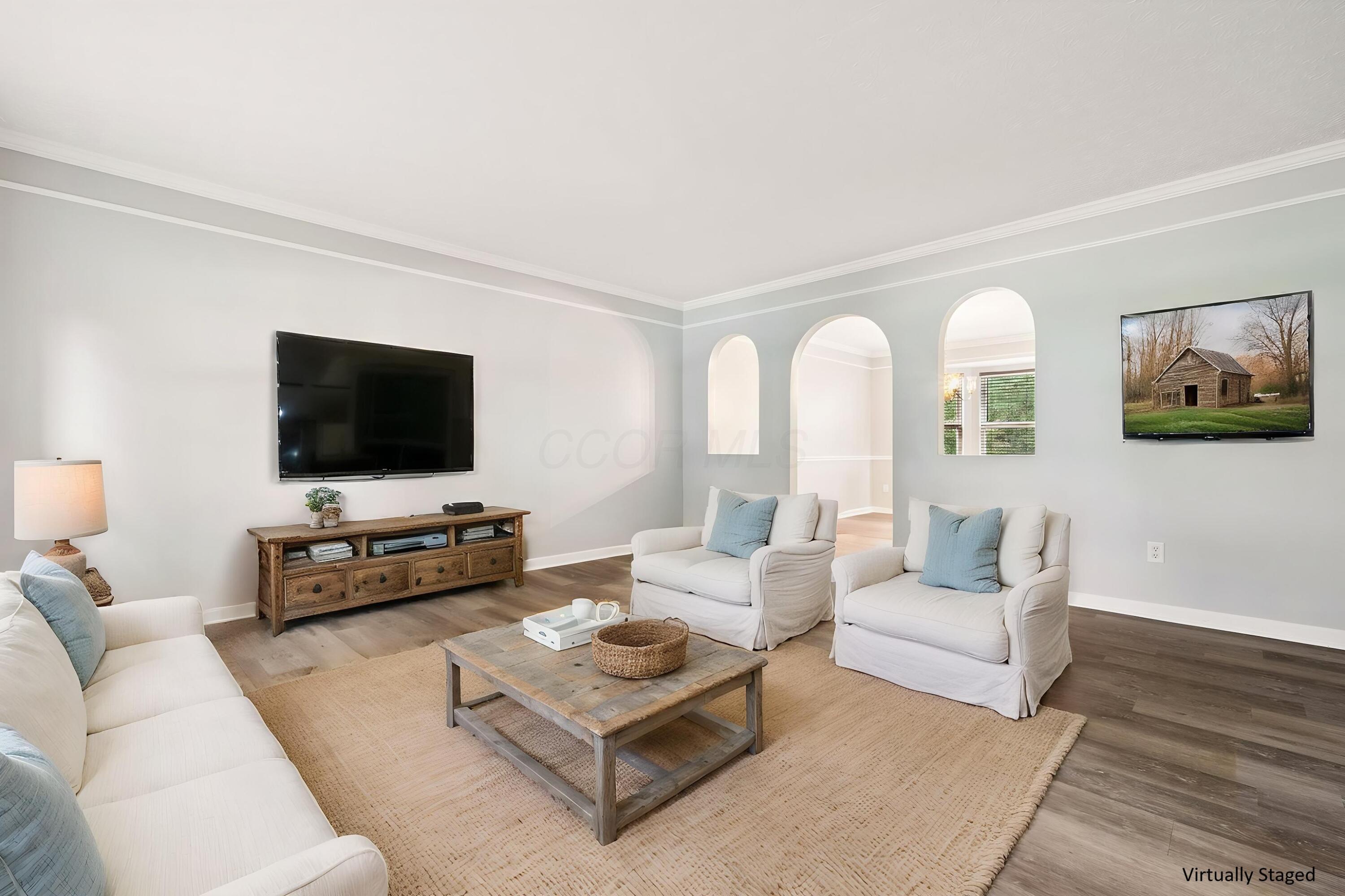 124 Long Hollow Drive