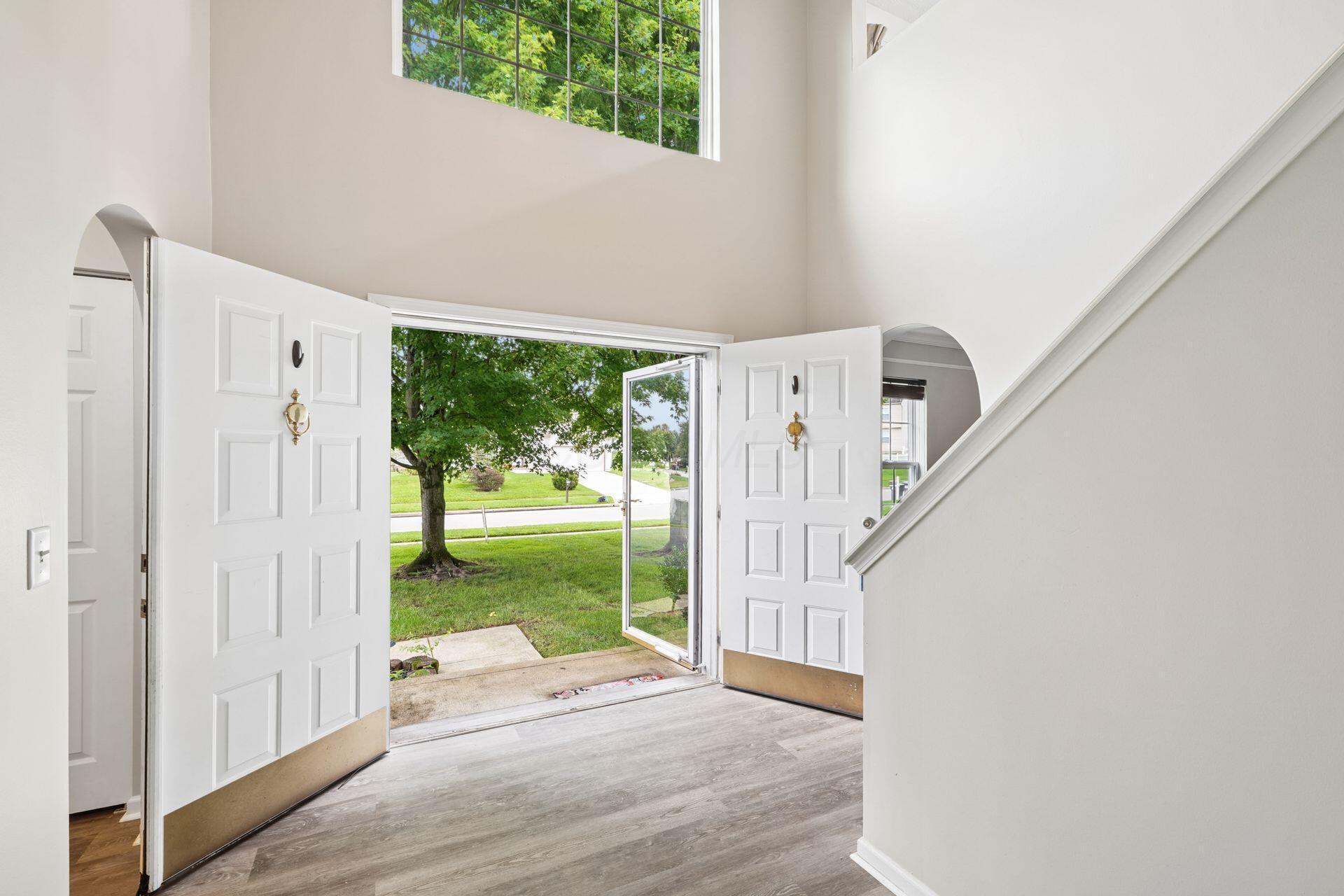 124 Long Hollow Drive
