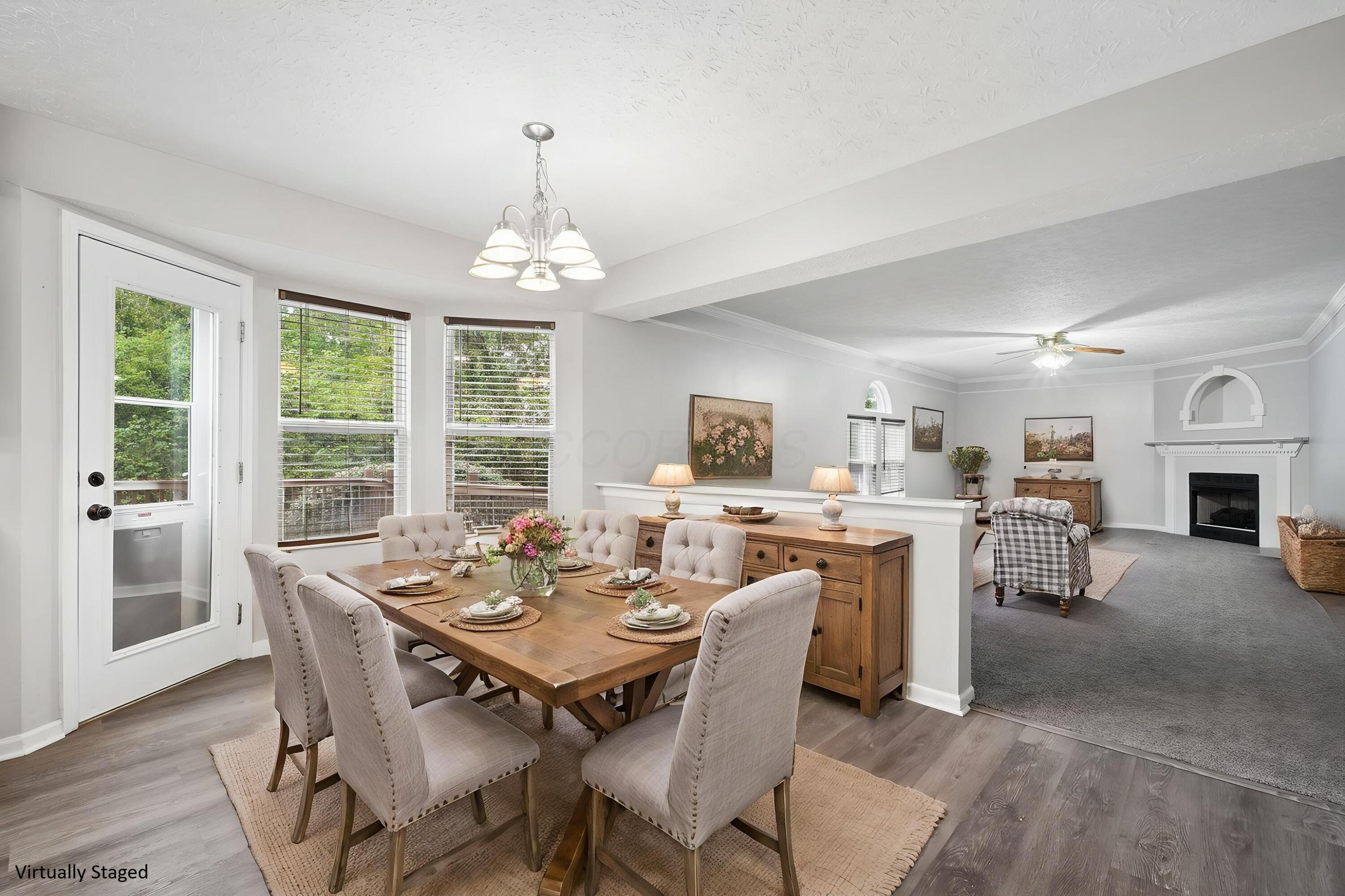 124 Long Hollow Drive