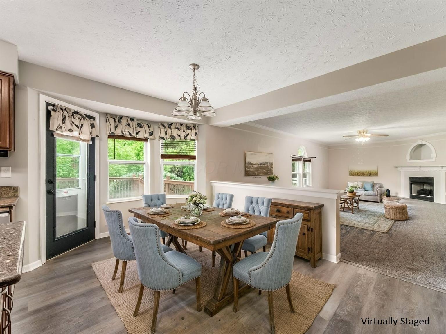124 Long Hollow Drive