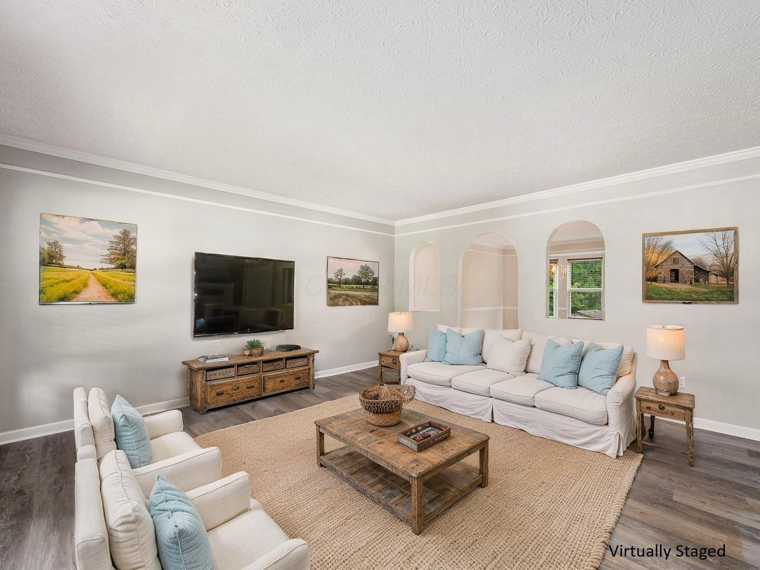 124 Long Hollow Drive