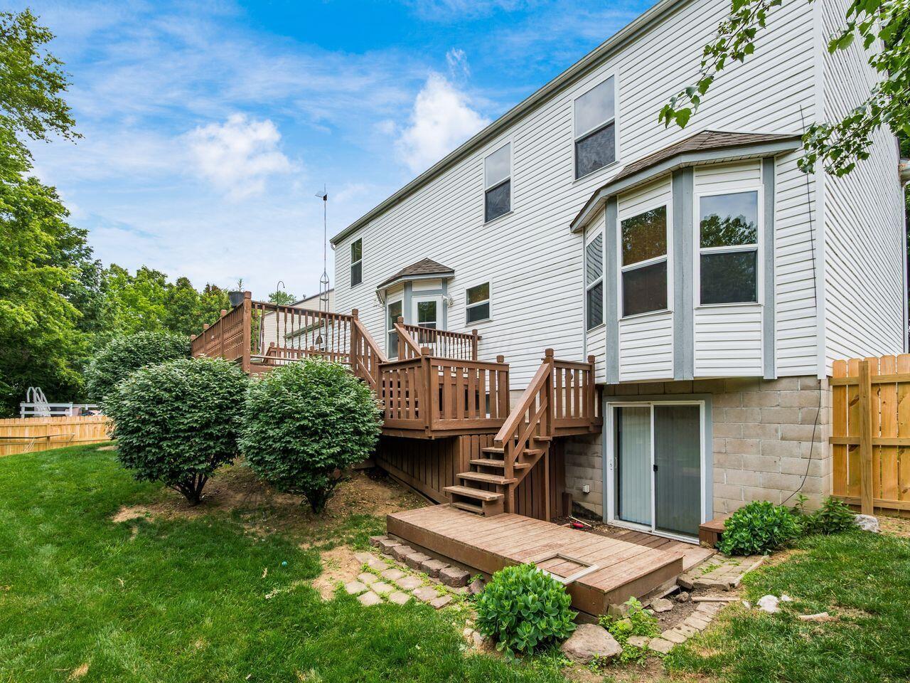 124 Long Hollow Drive
