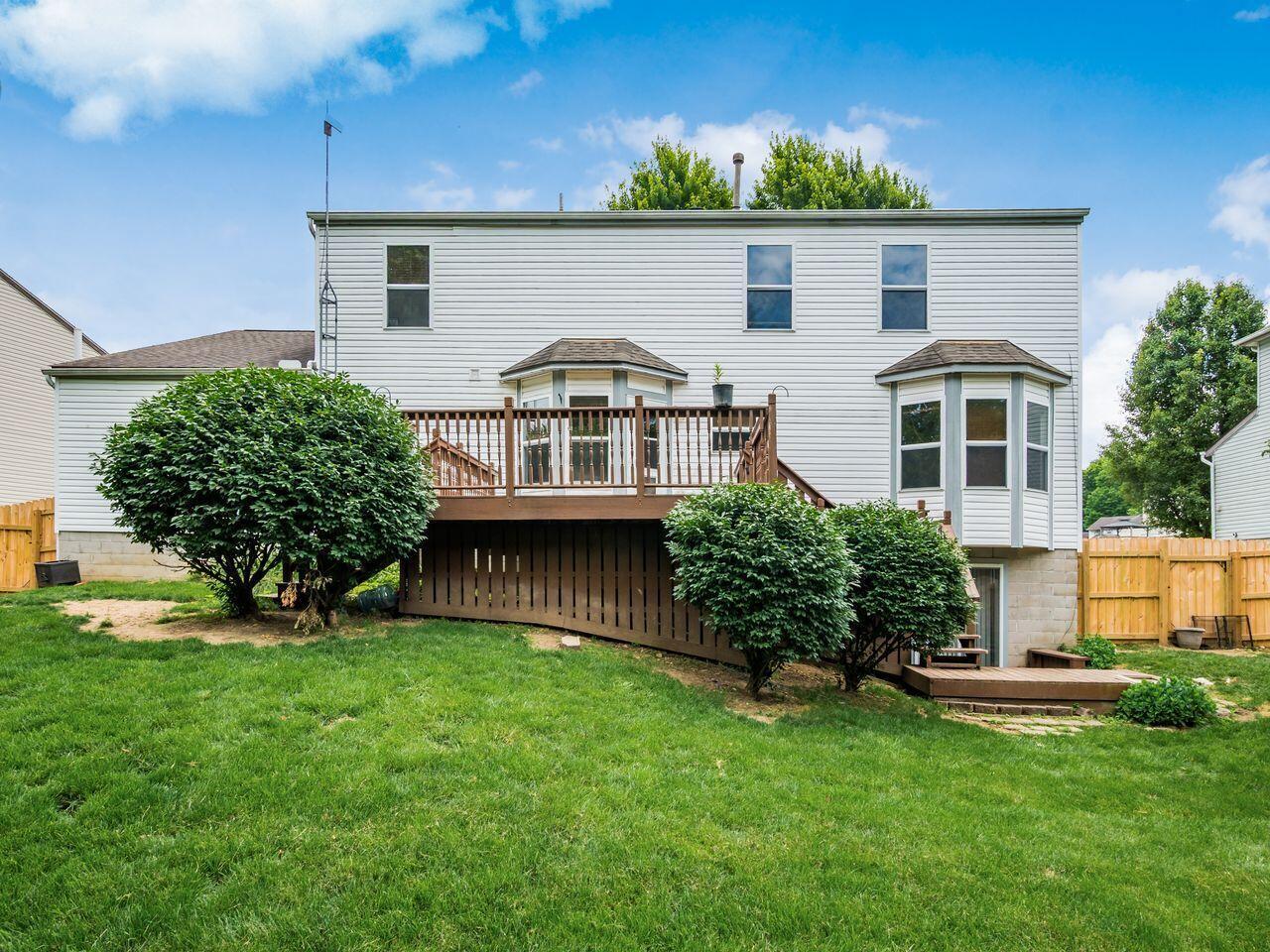 124 Long Hollow Drive