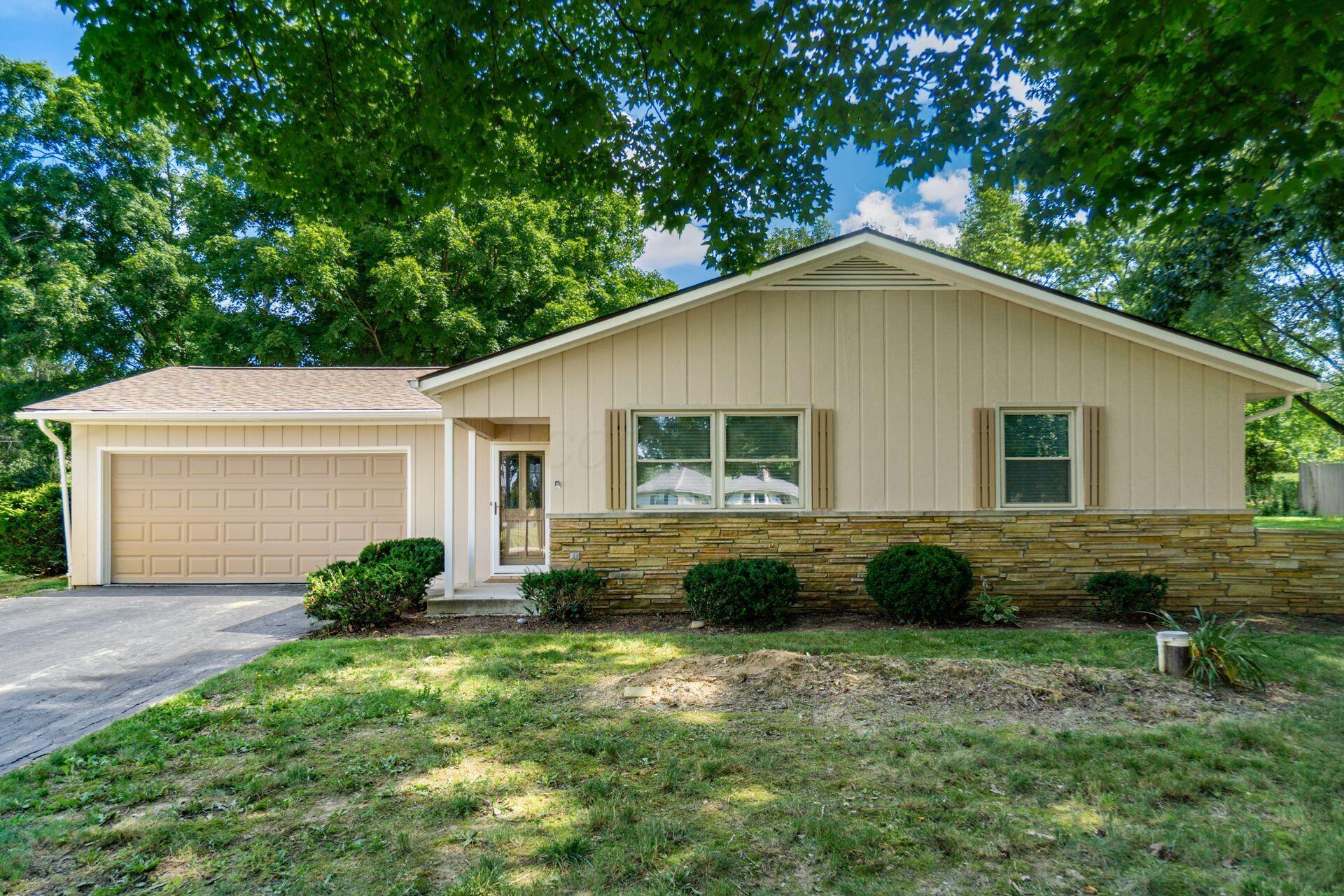 3354 Longstreth Park Place