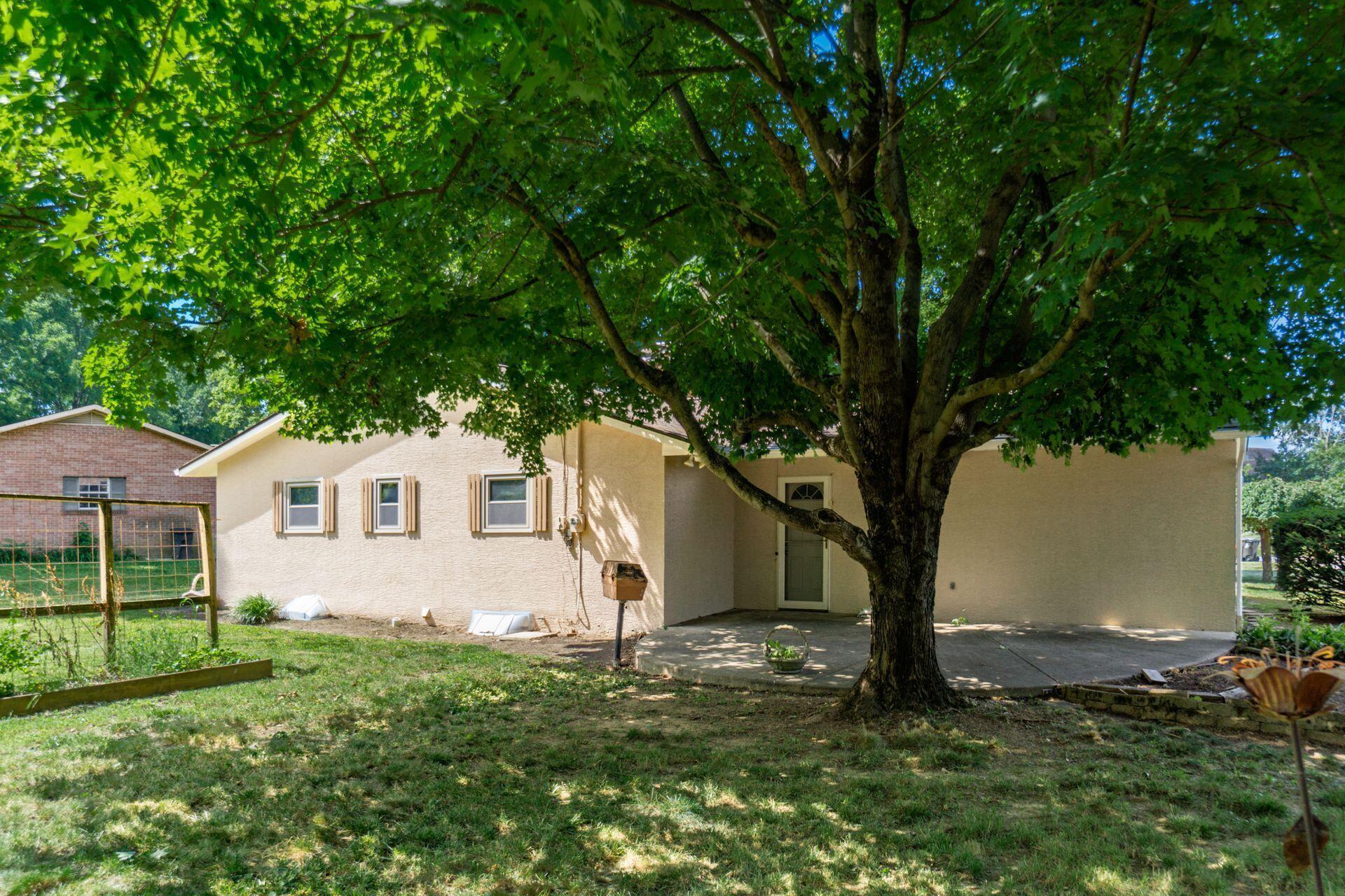 3354 Longstreth Park Place