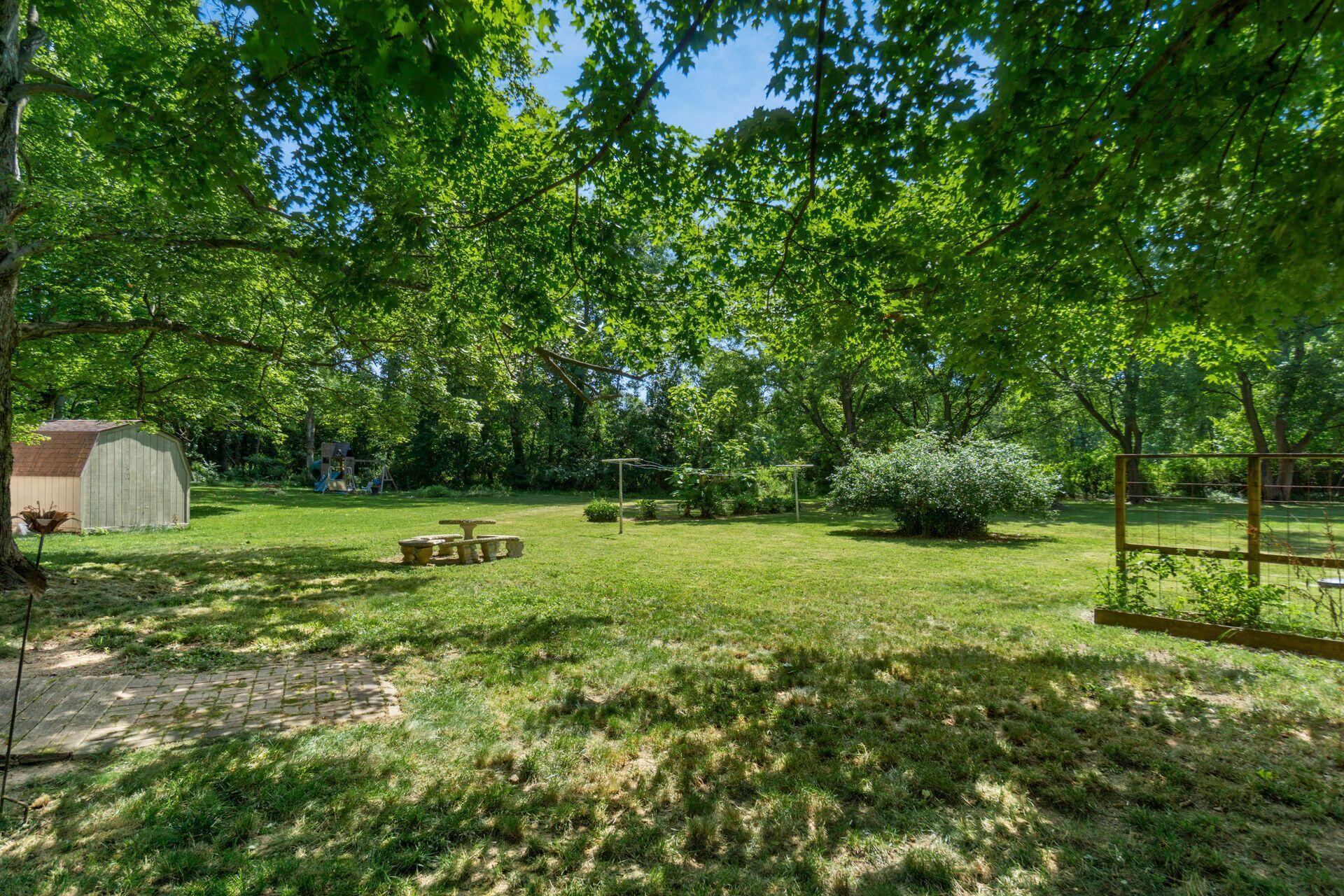 3354 Longstreth Park Place
