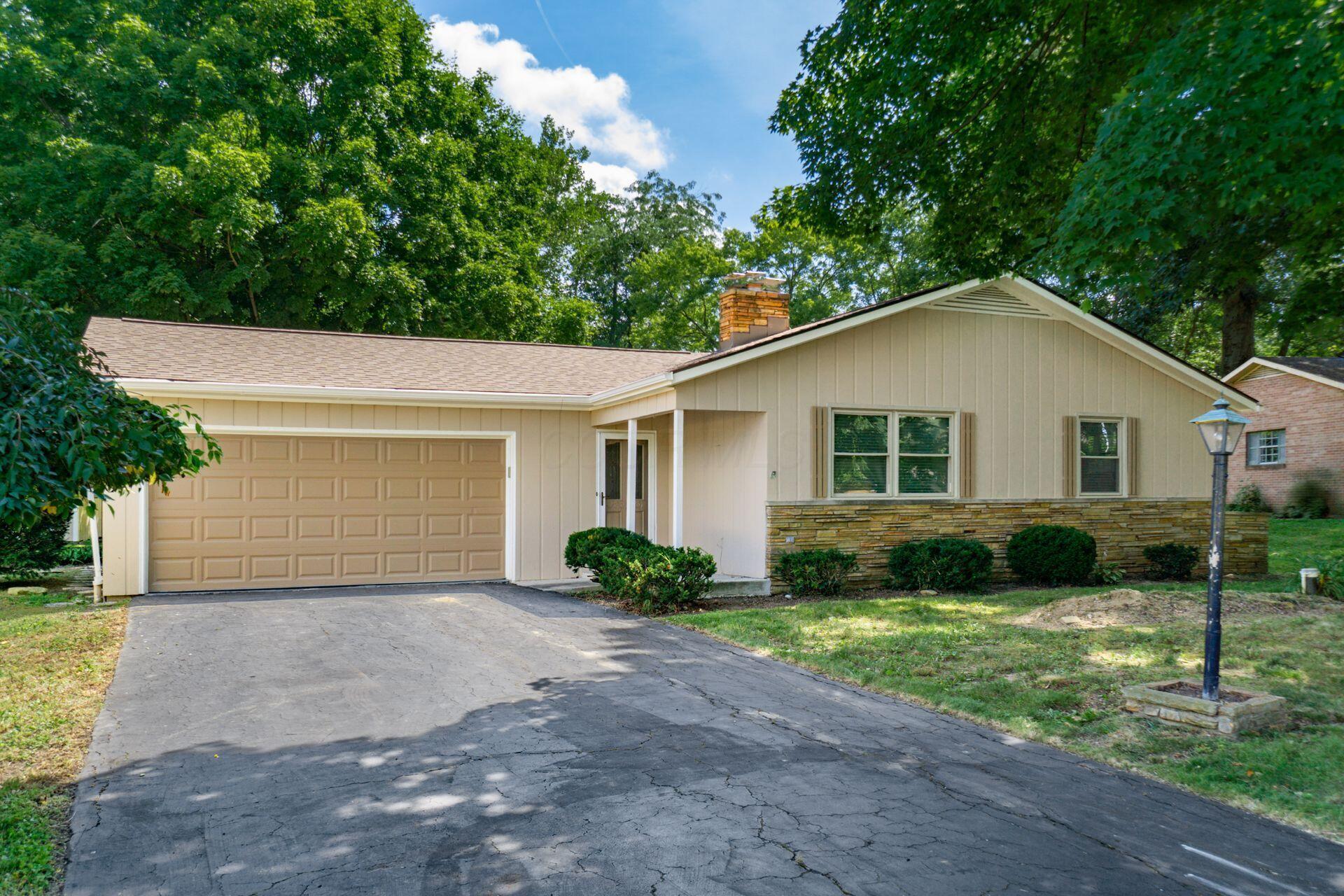 3354 Longstreth Park Place