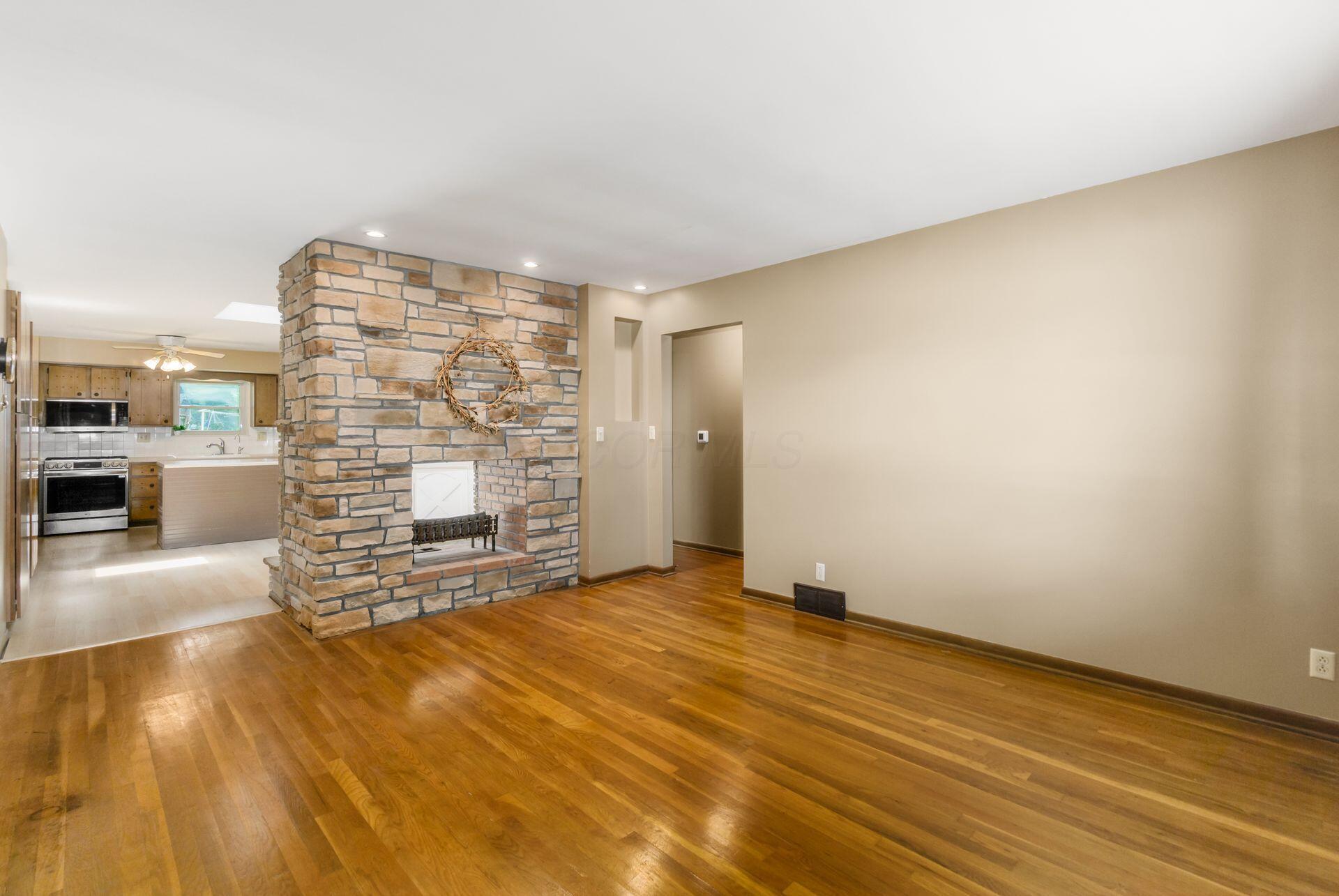 3354 Longstreth Park Place